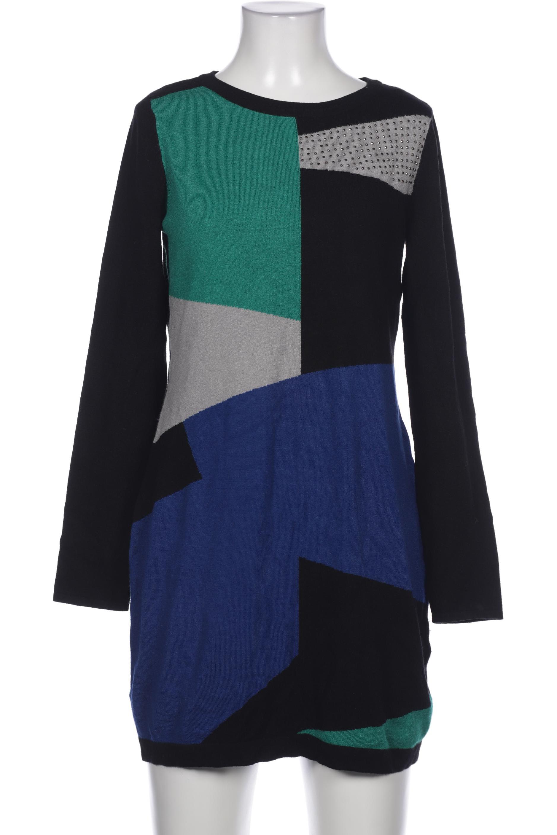 

Rick Cardona by heine Damen Kleid, mehrfarbig, Gr. 36