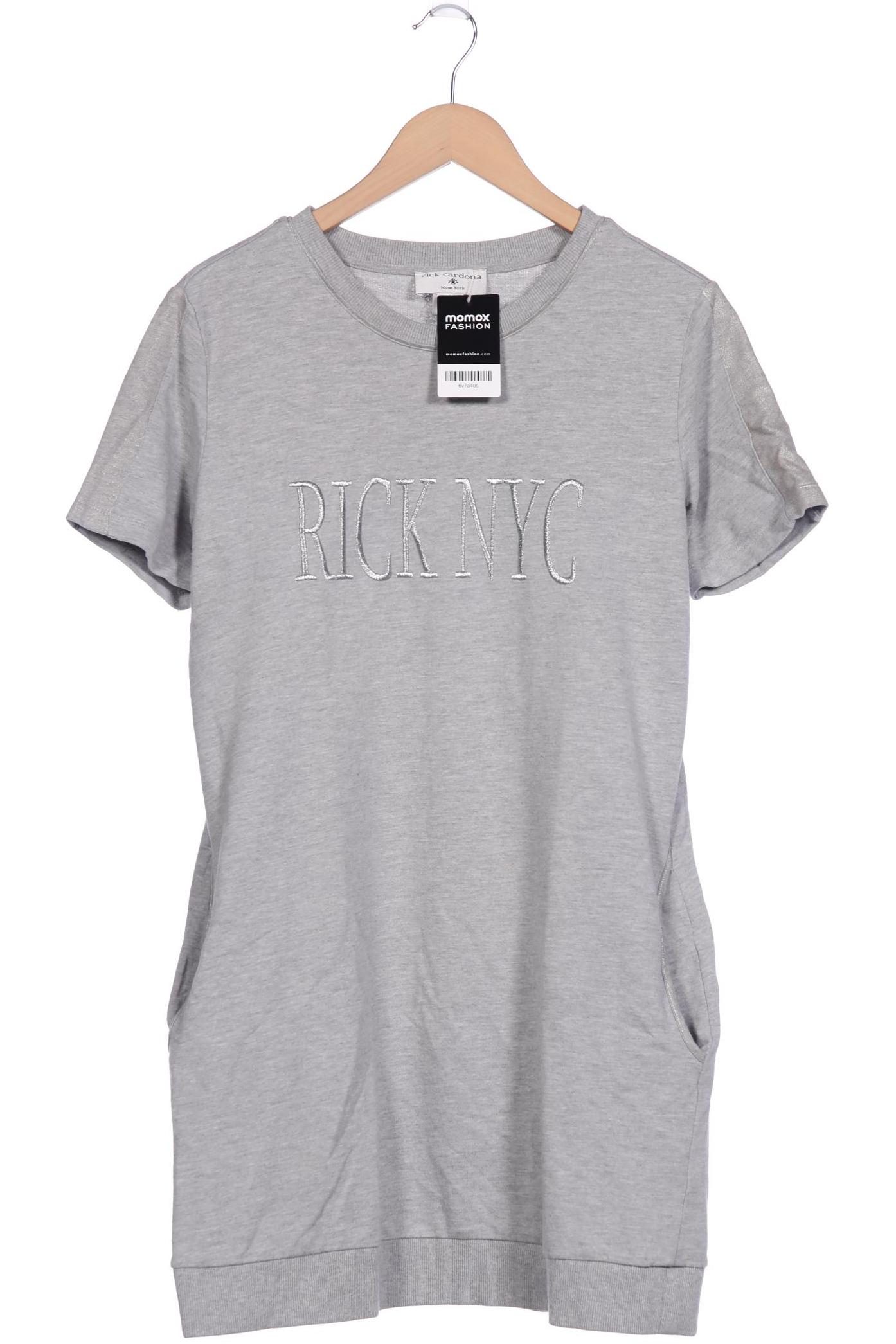 

Rick Cardona by heine Damen Sweatshirt, grau