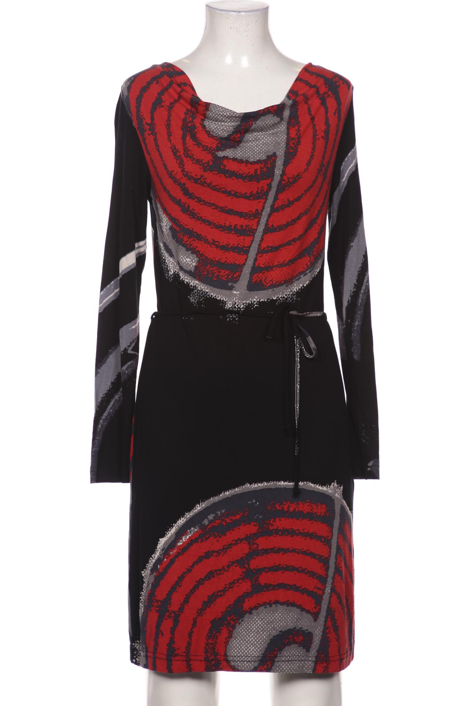 

Rick Cardona by heine Damen Kleid, schwarz, Gr. 34