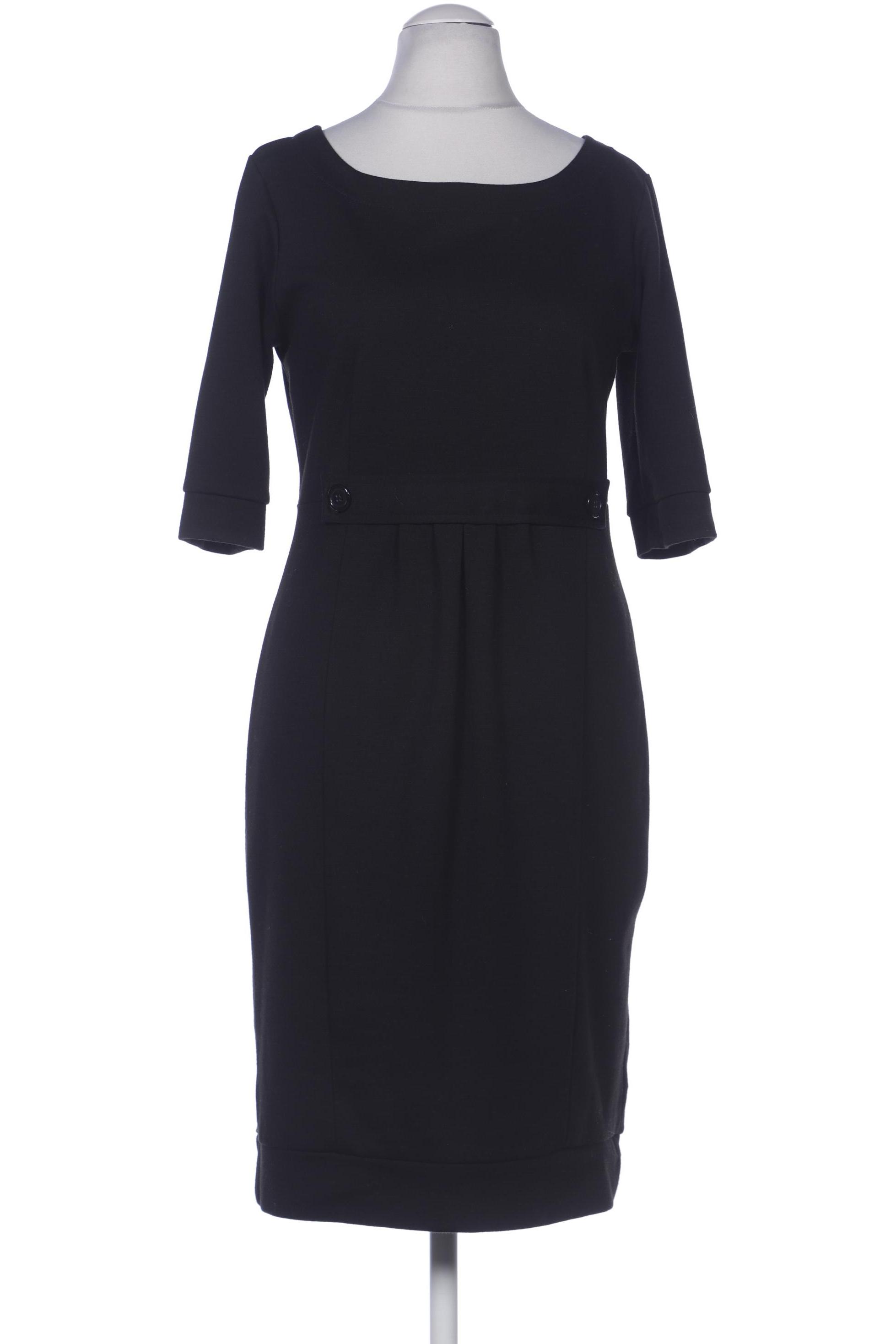 

Rick Cardona by heine Damen Kleid, schwarz, Gr. 38