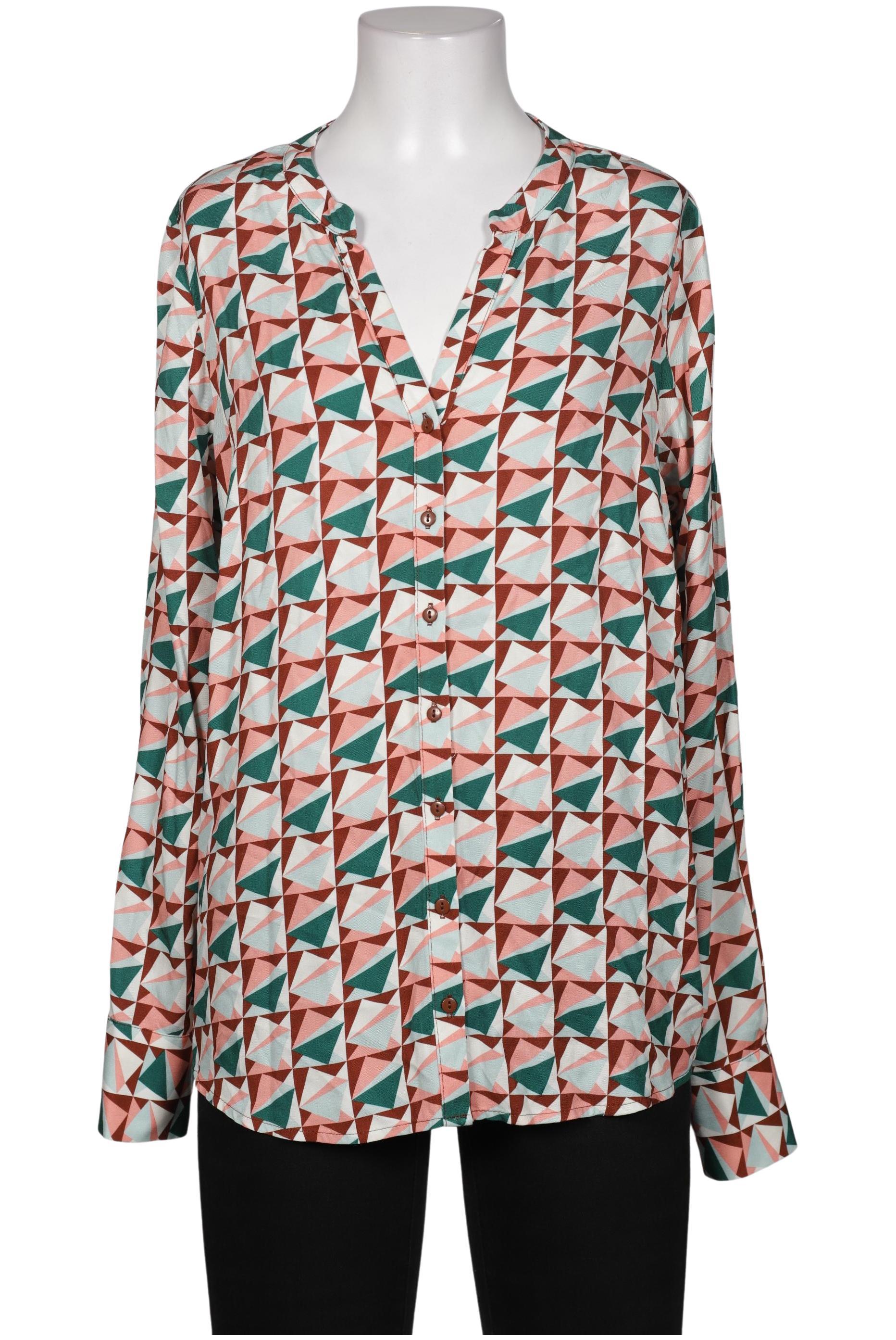 

Rick Cardona by heine Damen Bluse, mehrfarbig, Gr. 40