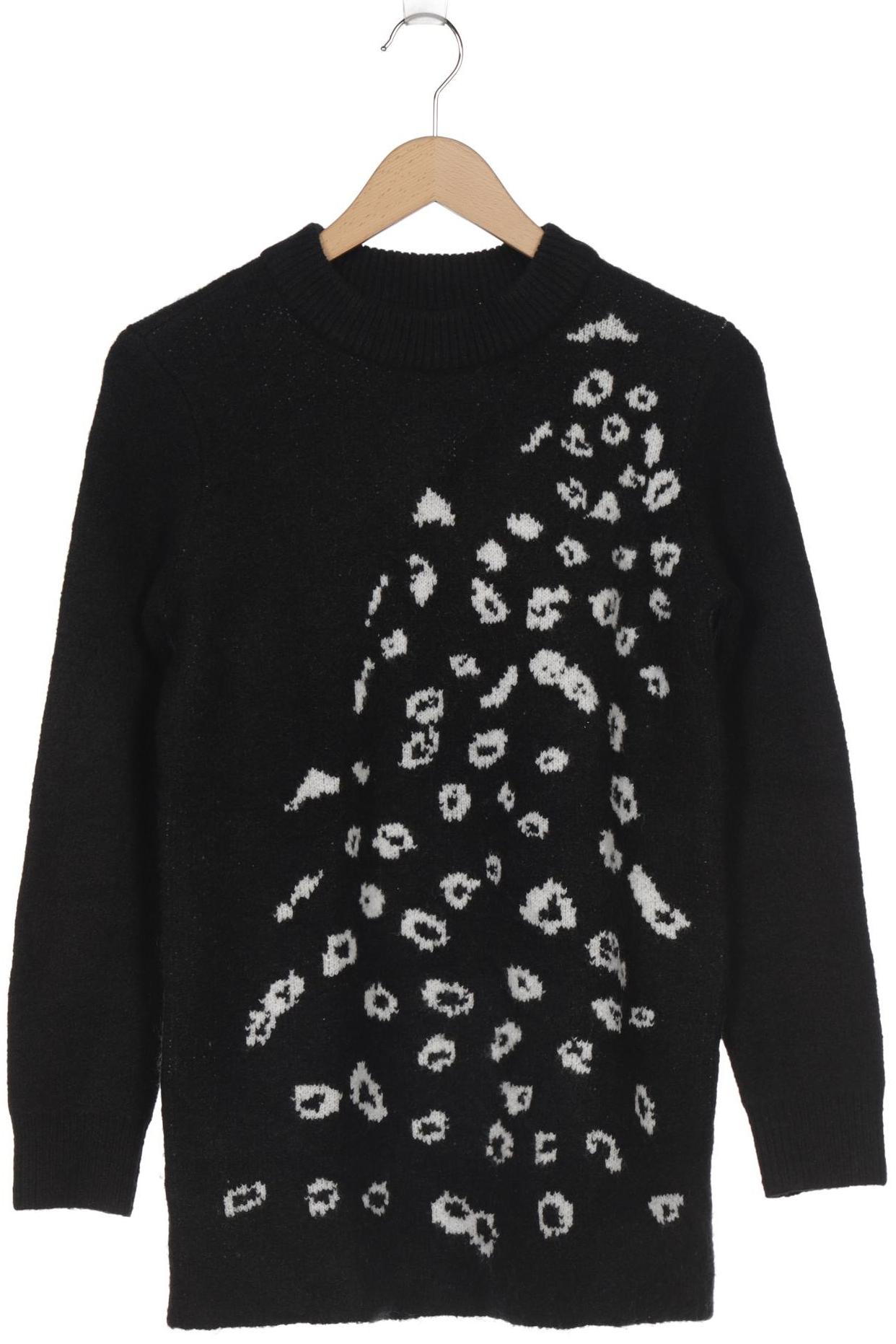 

Rick Cardona by heine Damen Pullover, schwarz