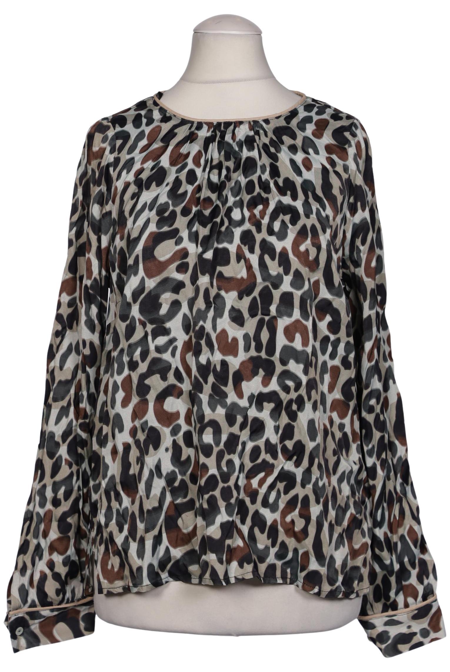 

Rick Cardona by heine Damen Bluse, mehrfarbig, Gr. 34