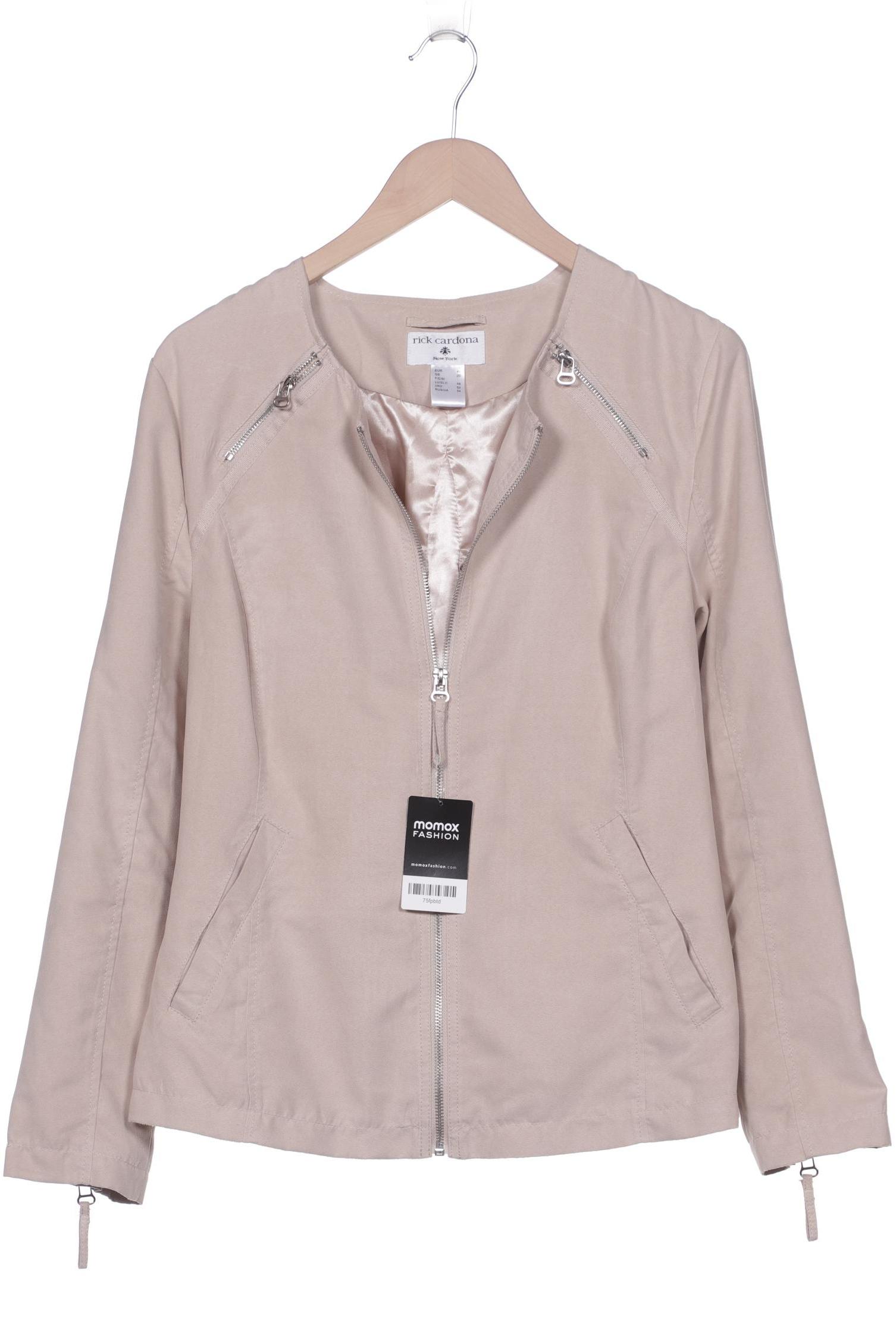

Rick Cardona by heine Damen Jacke, beige