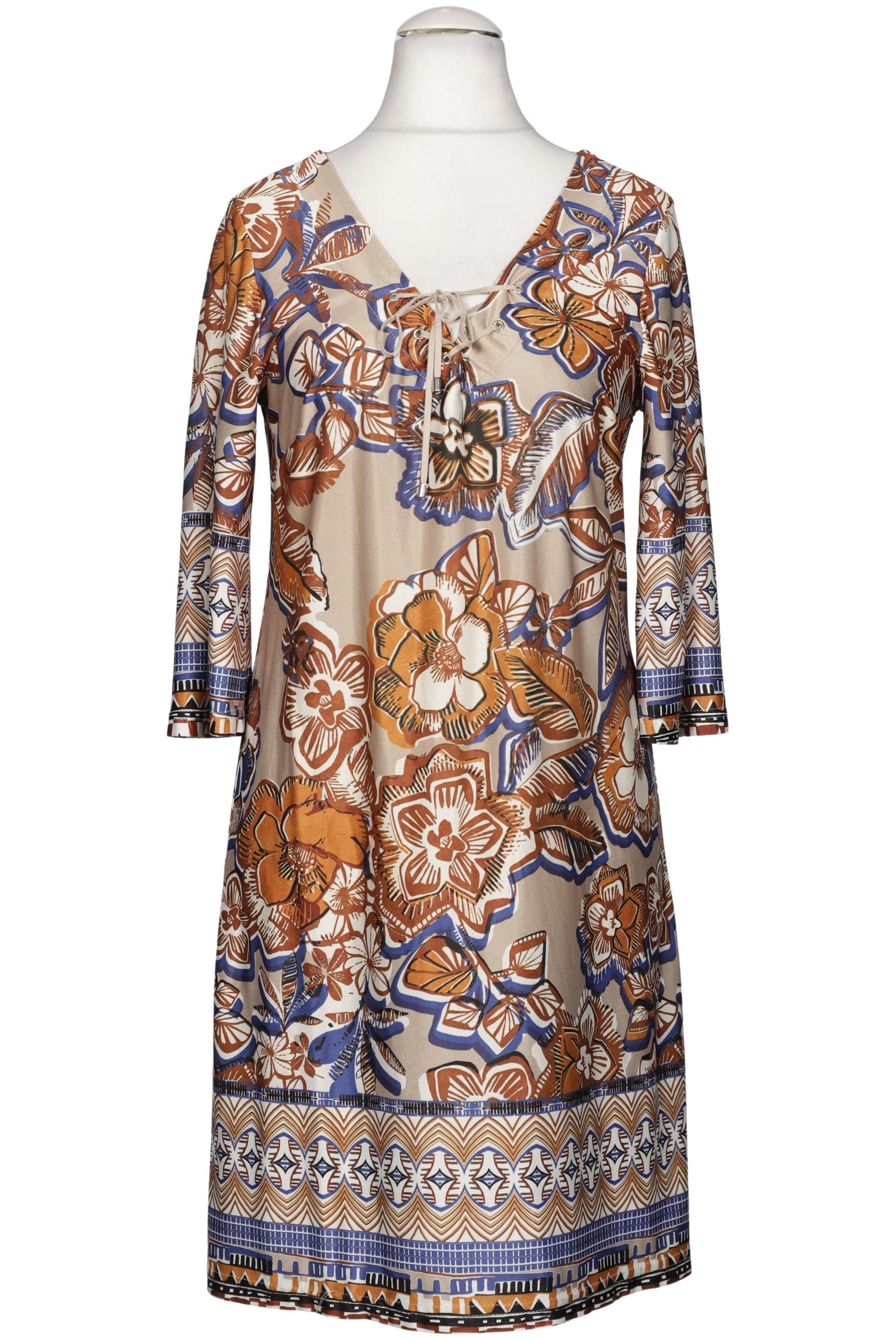 

Rick Cardona by heine Damen Kleid, braun, Gr. 38