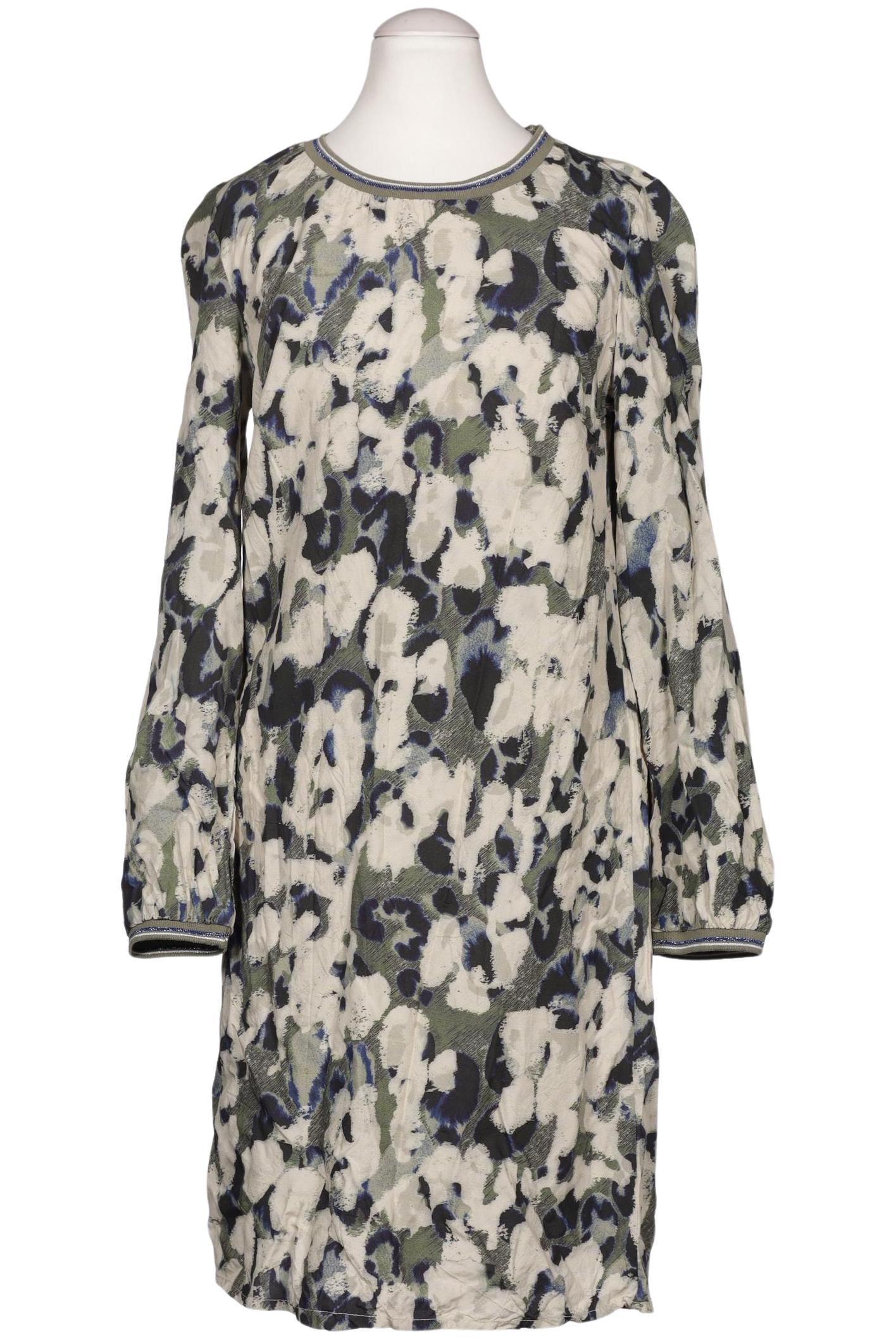 

Rick Cardona by heine Damen Kleid, mehrfarbig, Gr. 34