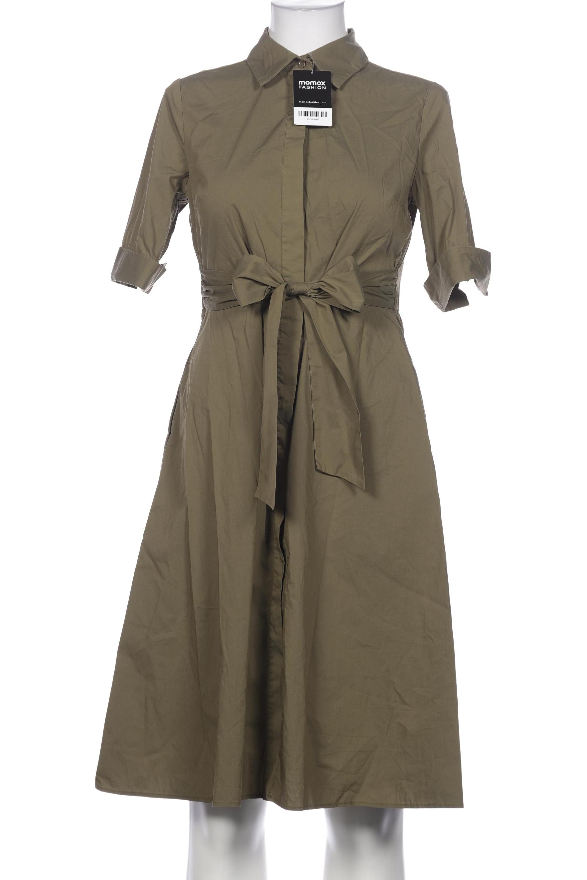 

Rick Cardona by heine Damen Kleid, grün, Gr. 36