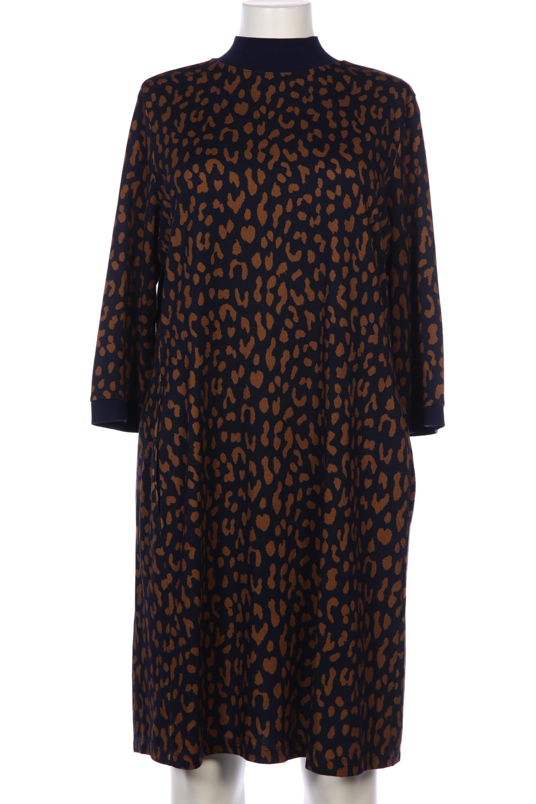 

Rick Cardona by heine Damen Kleid, marineblau, Gr. 44