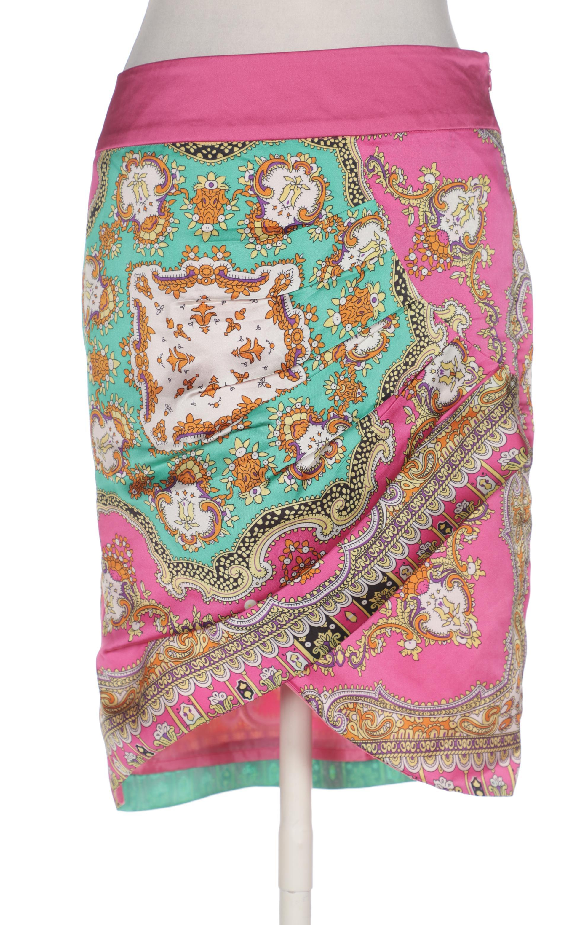 

Rick Cardona by heine Damen Rock, pink, Gr. 38
