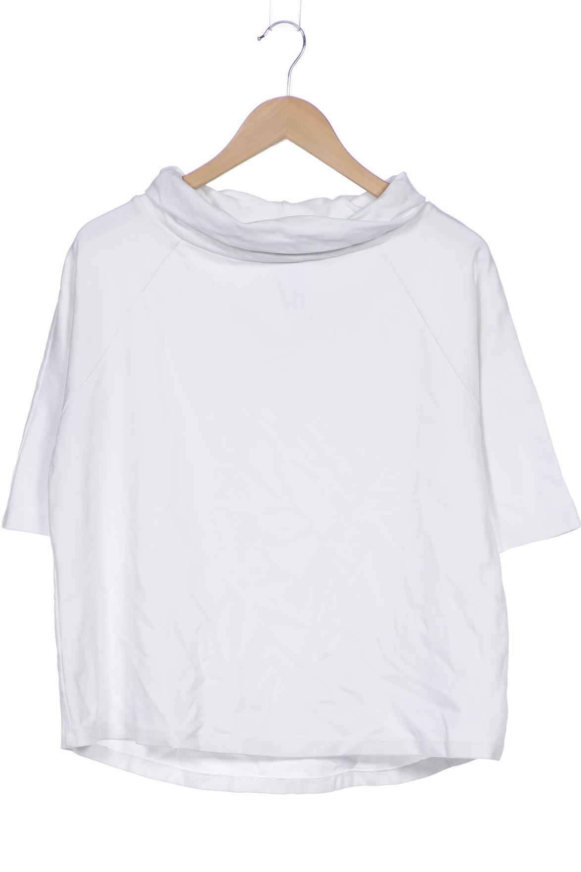

Rick Cardona by heine Damen Sweatshirt, weiß, Gr. 38
