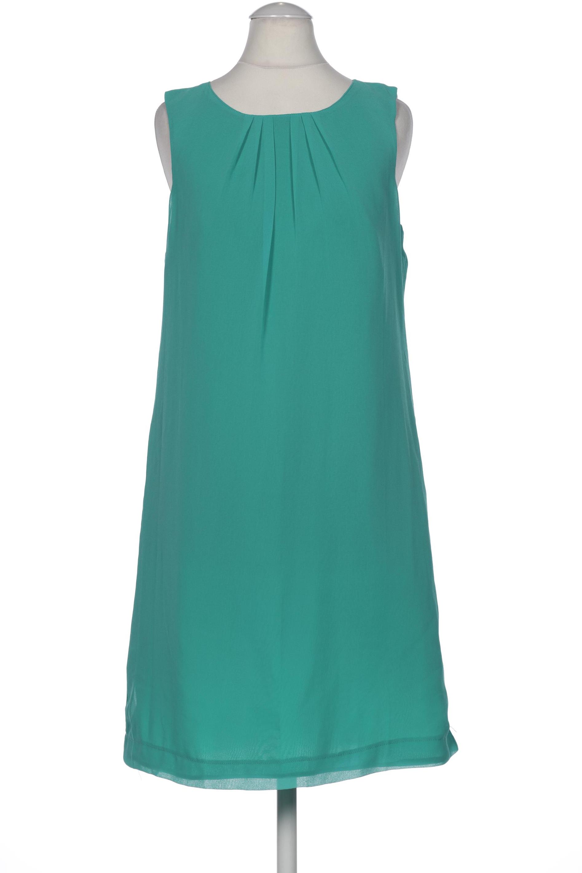 

Rick Cardona by heine Damen Kleid, grün, Gr. 34