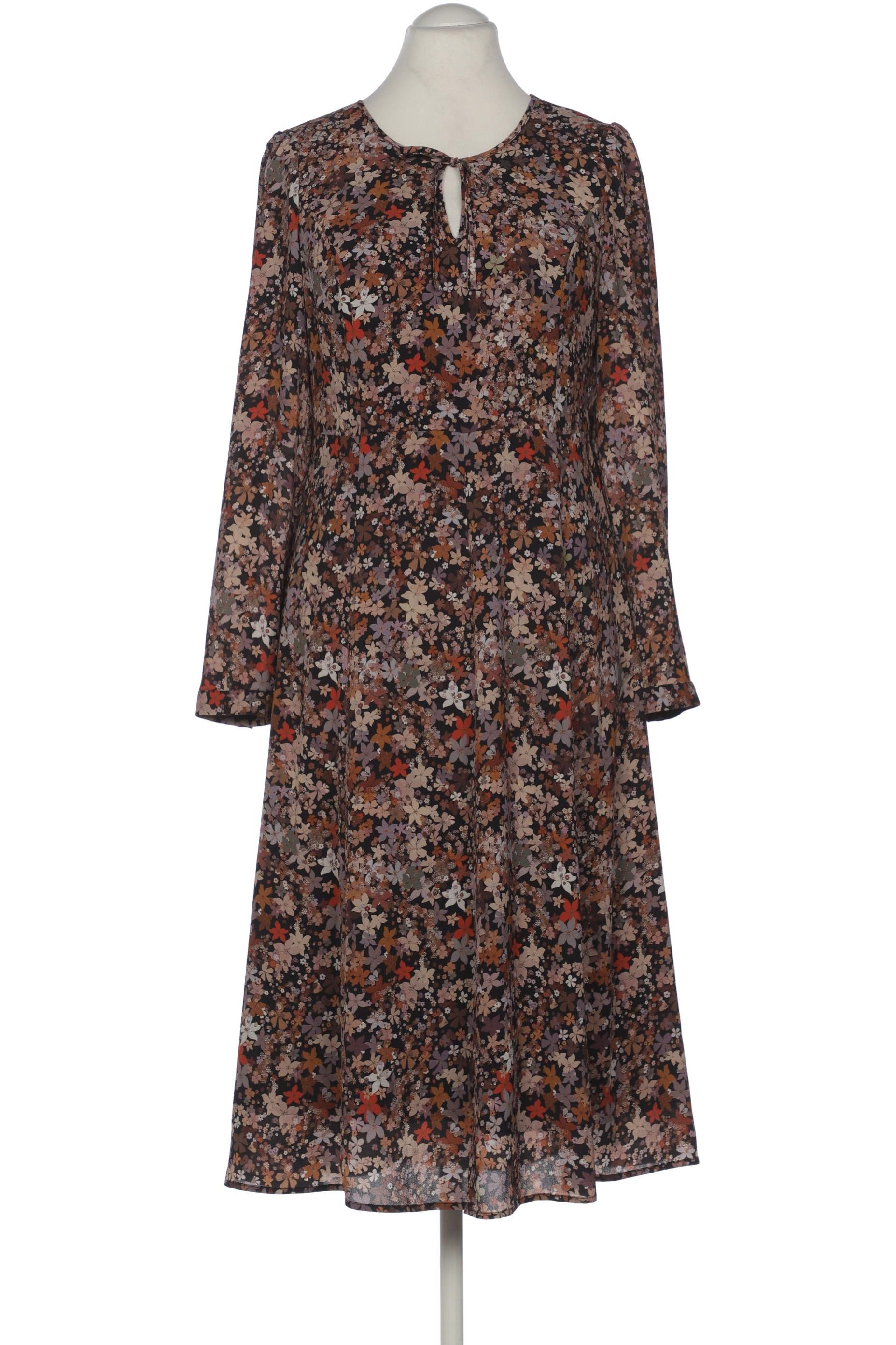 

Rick Cardona by heine Damen Kleid, mehrfarbig, Gr. 38