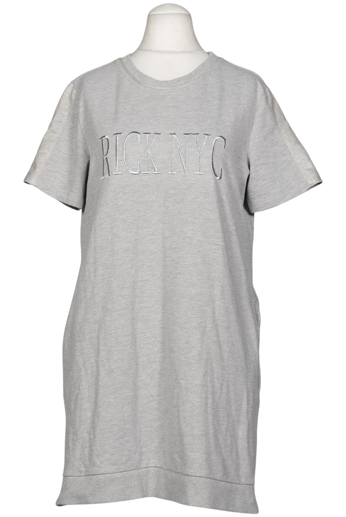 

Rick Cardona by heine Damen Kleid, grau, Gr. 42