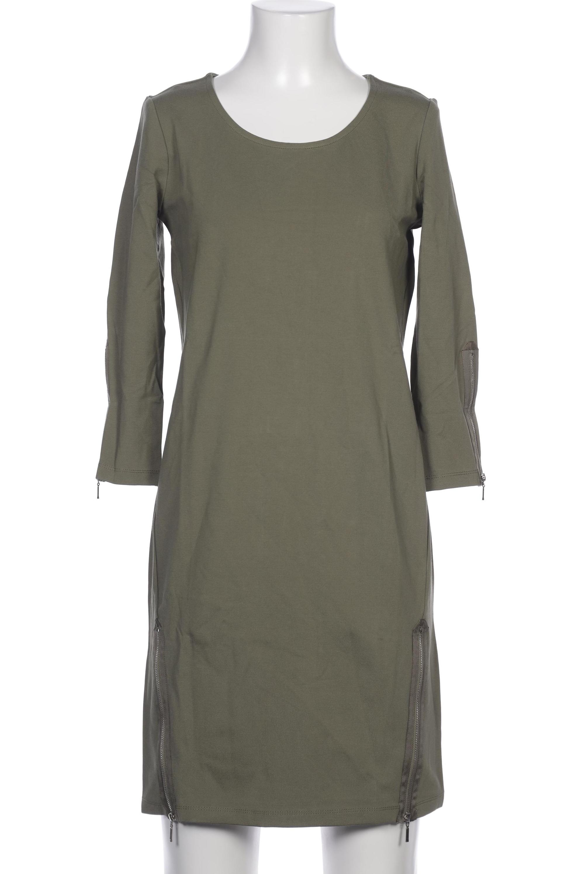 

Rick Cardona by heine Damen Kleid, grün, Gr. 34
