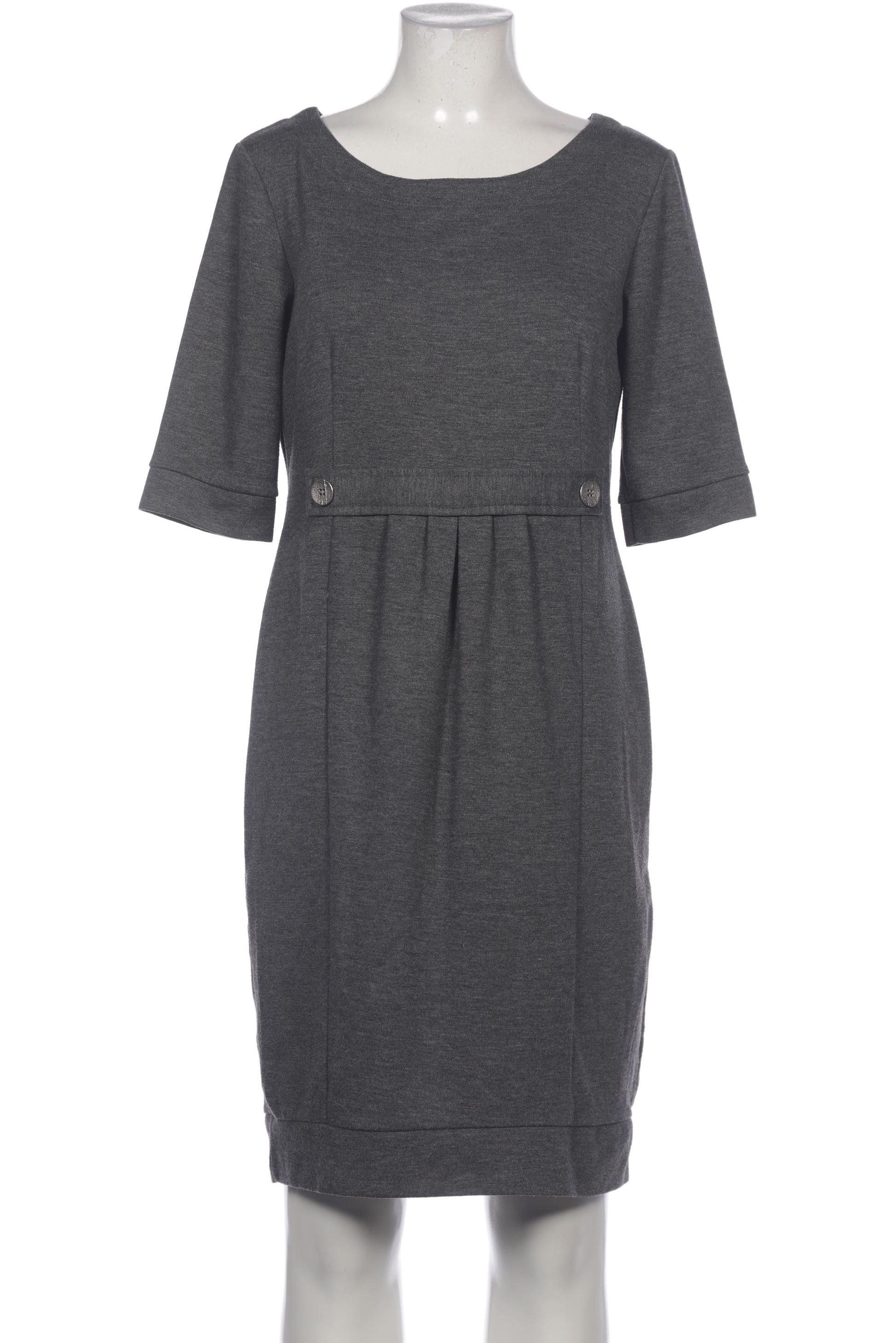 

Rick Cardona by heine Damen Kleid, grau, Gr. 42