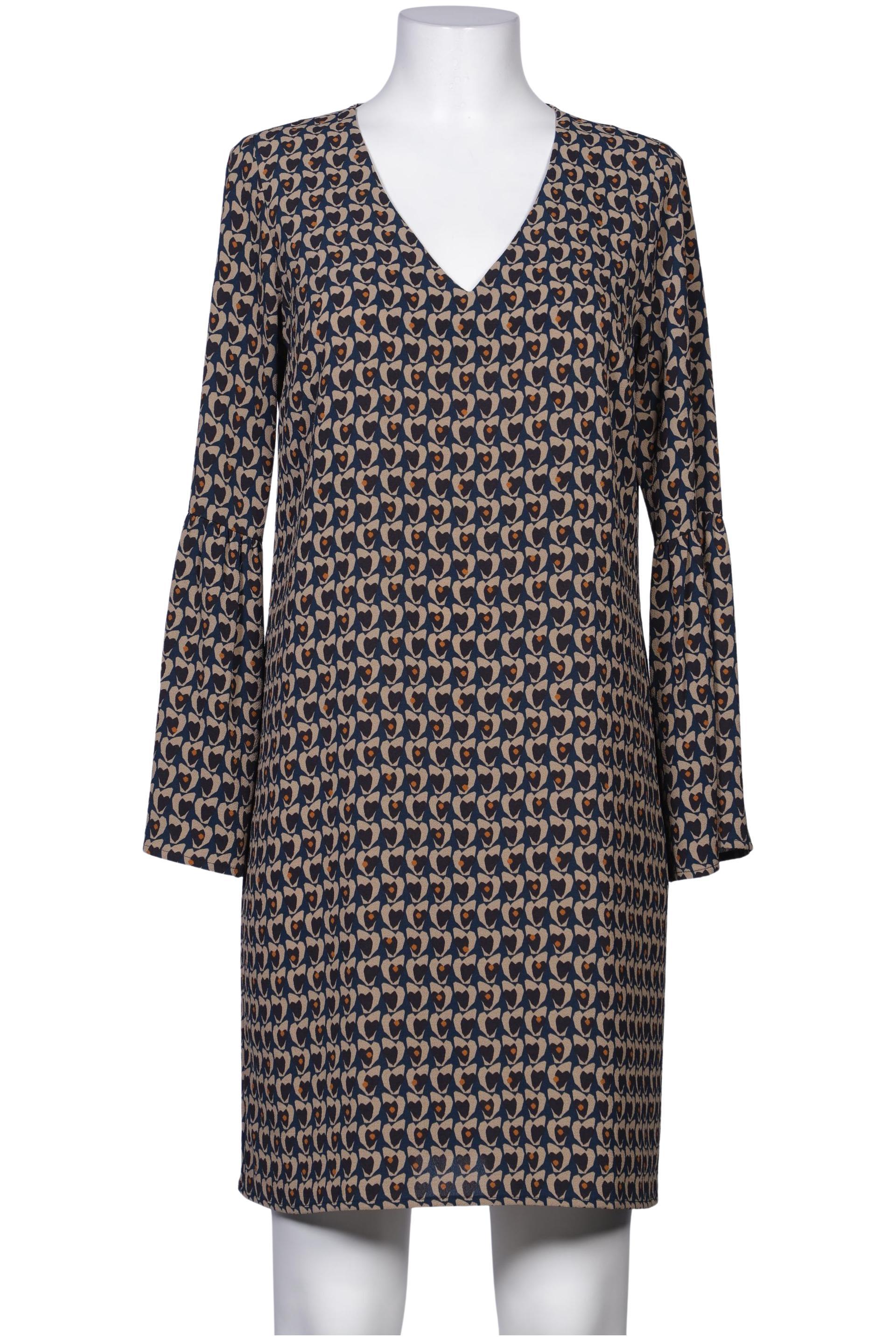 

Rick Cardona by heine Damen Kleid, braun, Gr. 38