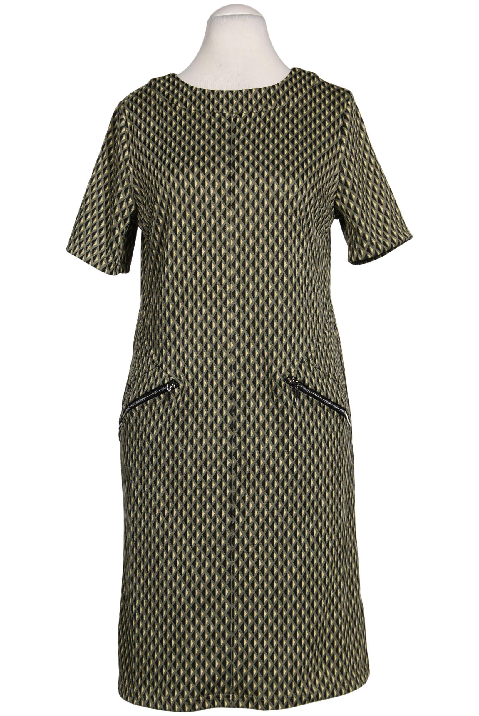 

Rick Cardona by heine Damen Kleid, grün, Gr. 36