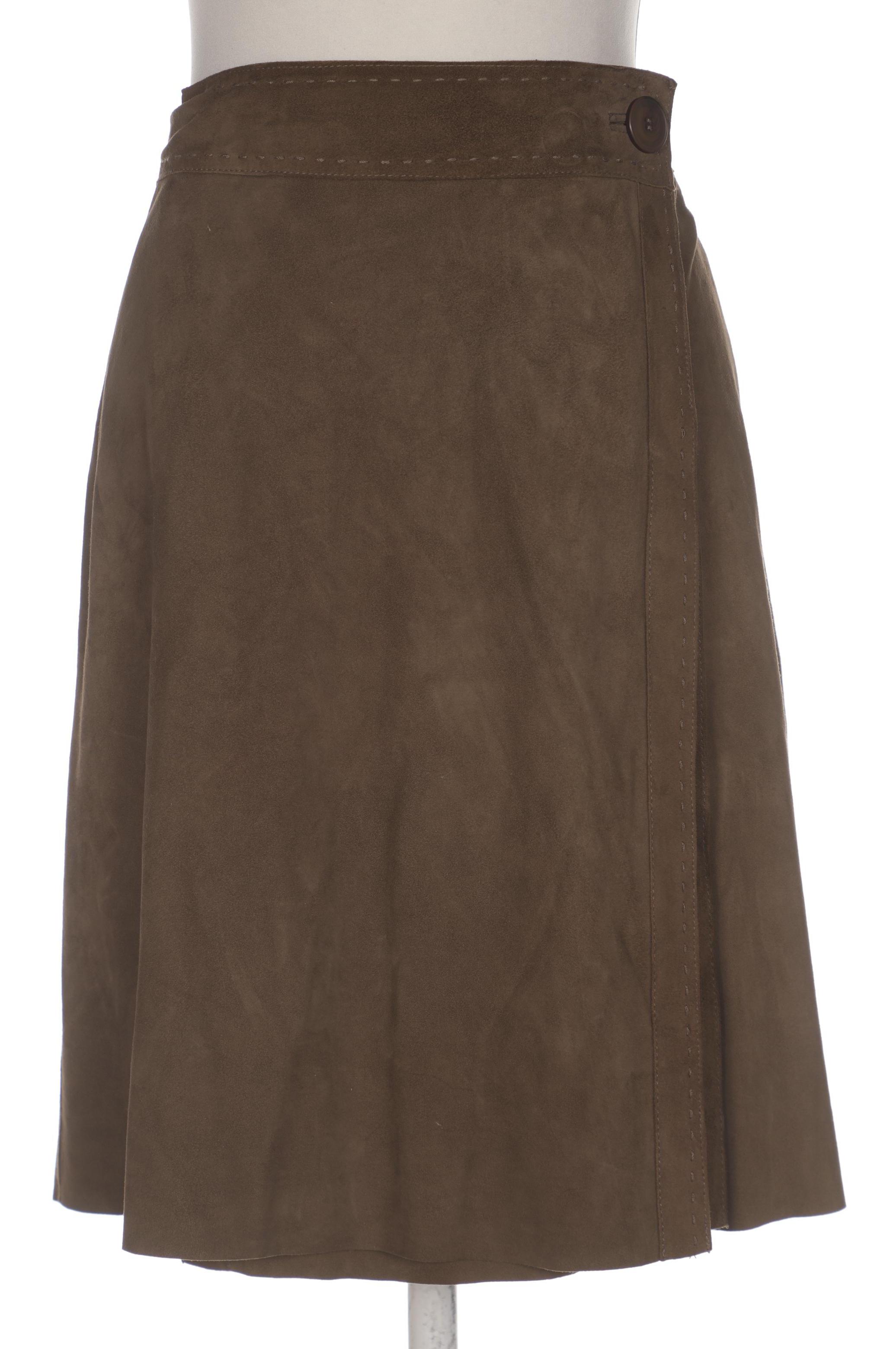

Rick Cardona by heine Damen Rock, braun, Gr. 30