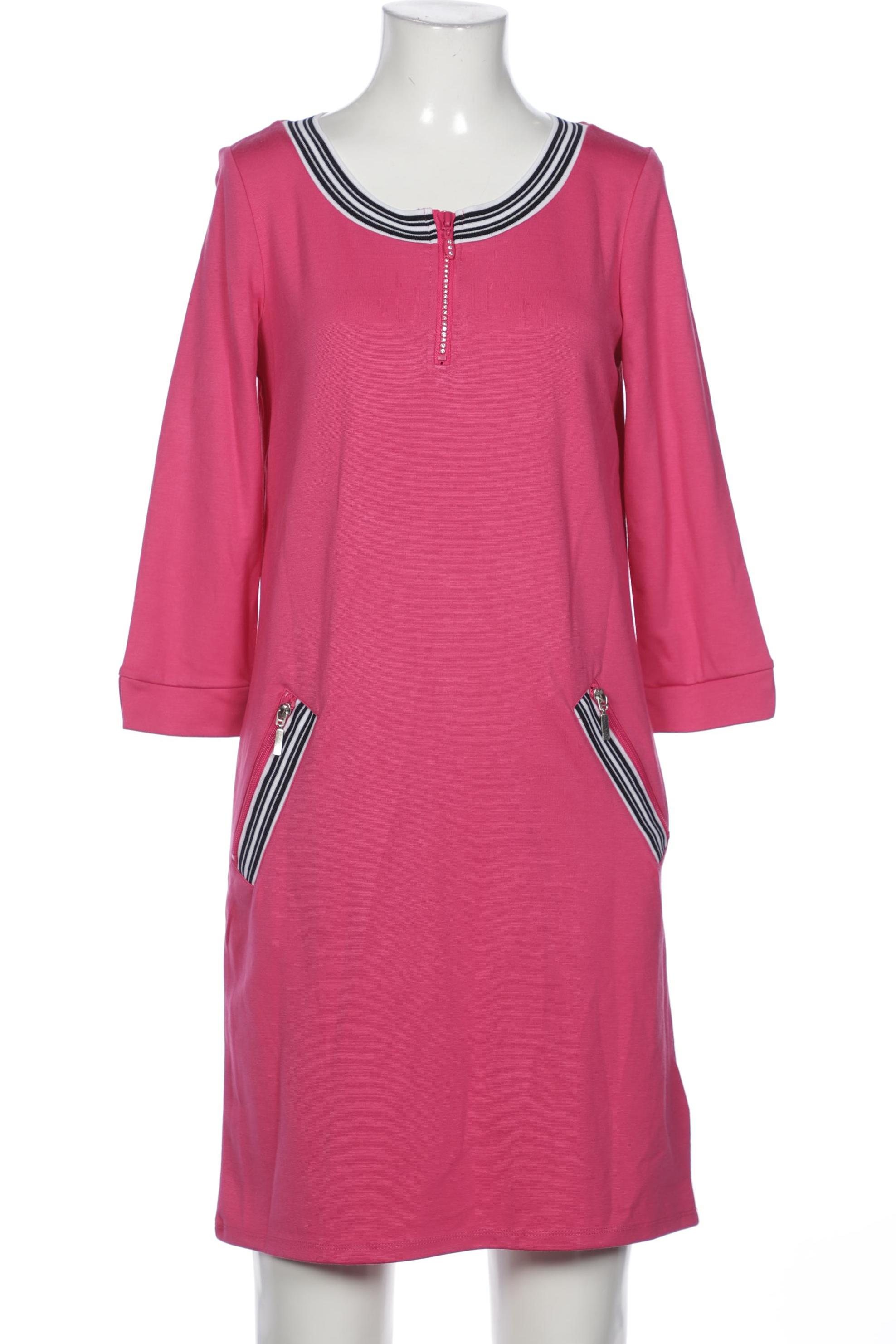 

Rick Cardona by heine Damen Kleid, pink, Gr. 34