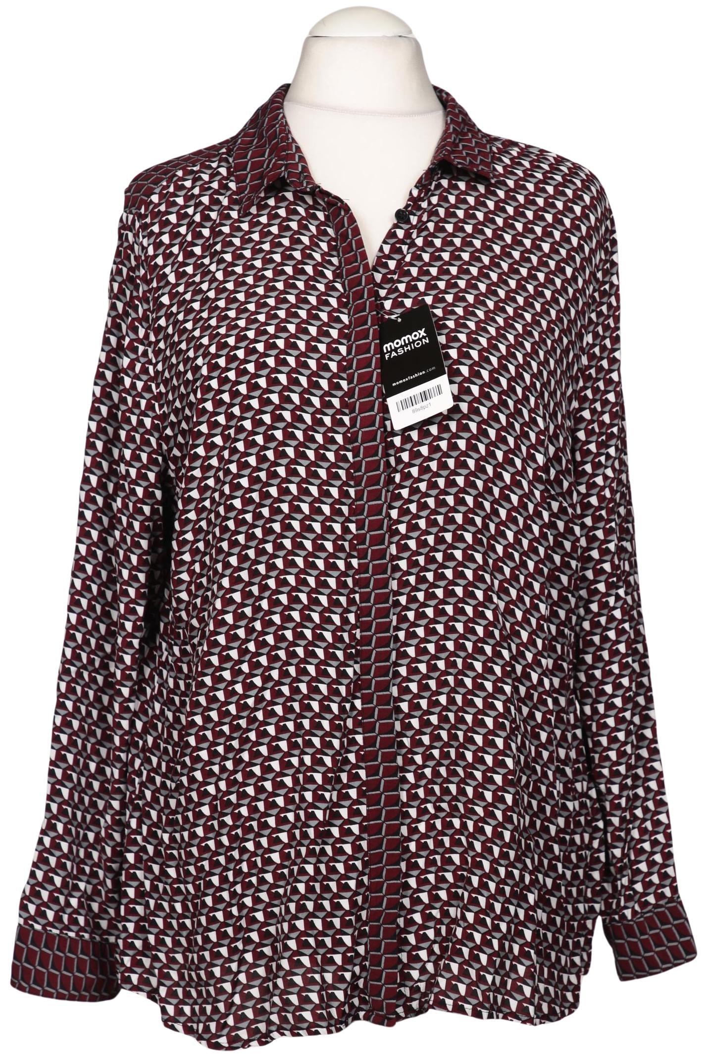 

Rick Cardona by heine Damen Bluse, mehrfarbig, Gr. 48