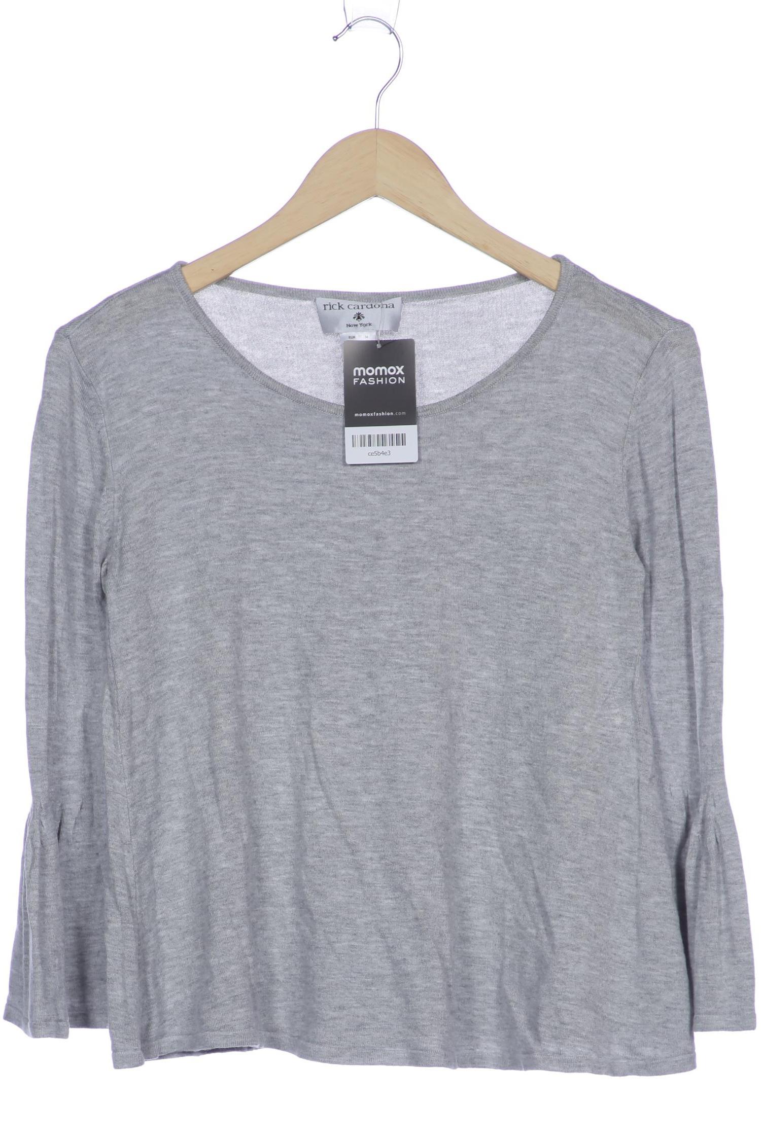 

Rick Cardona by heine Damen Pullover, grau