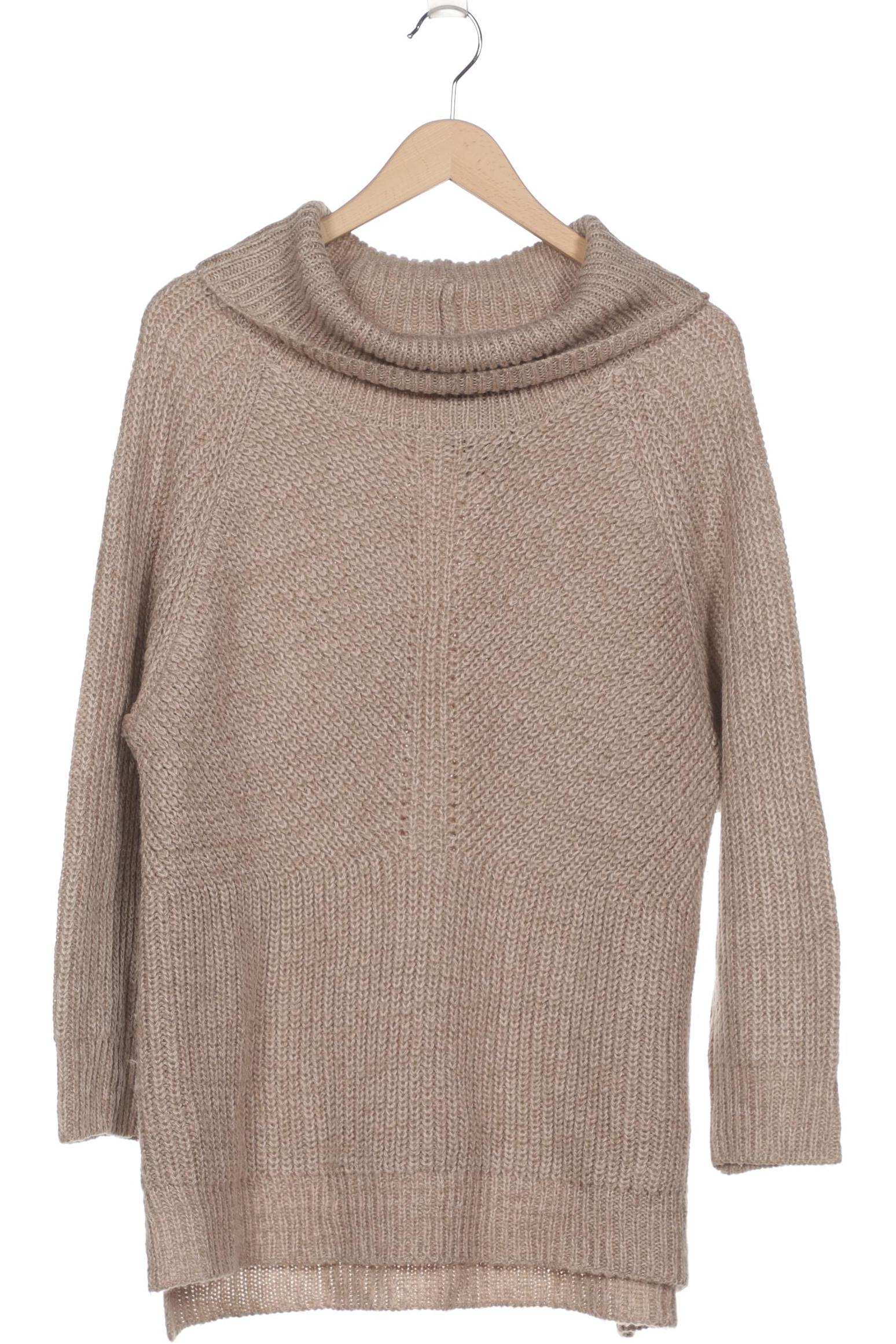 

Rick Cardona by heine Damen Pullover, beige, Gr. 44