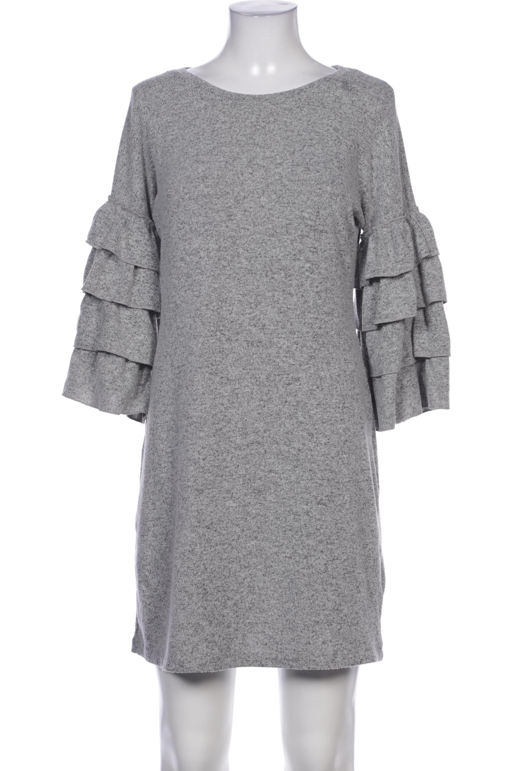 

Rick Cardona by heine Damen Kleid, grau, Gr. 38