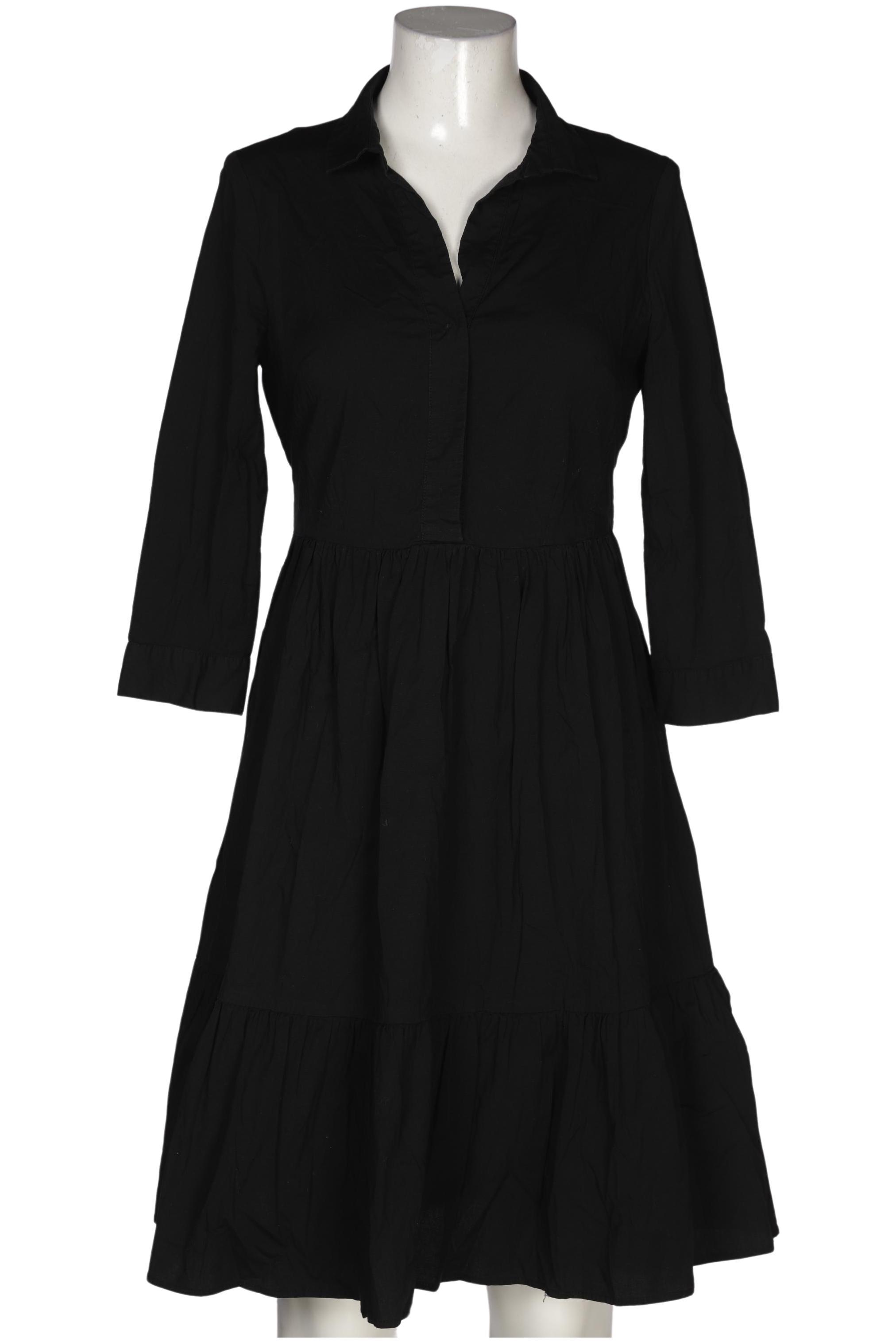 

Rick Cardona by heine Damen Kleid, schwarz, Gr. 38