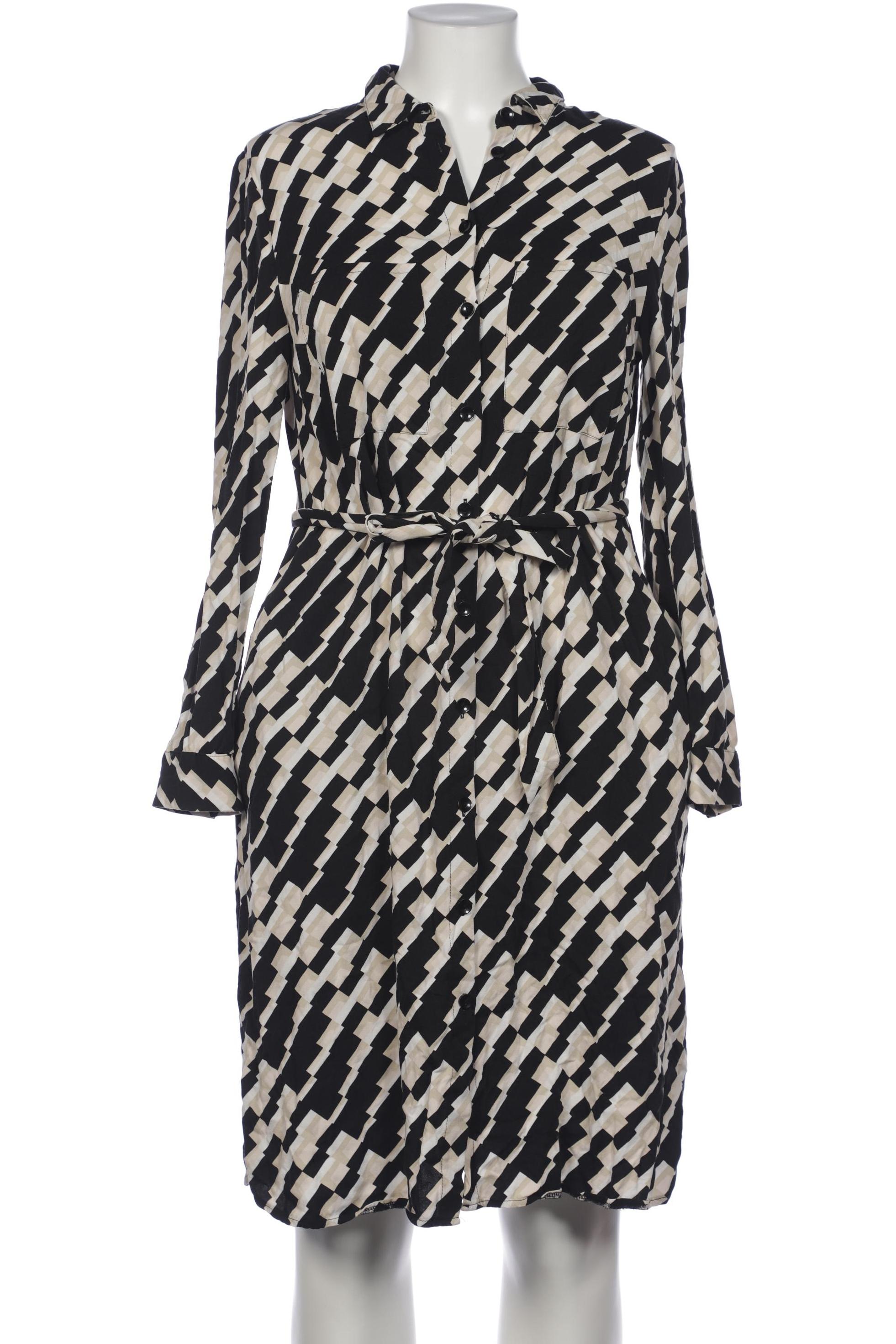 

Rick Cardona by heine Damen Kleid, mehrfarbig, Gr. 42