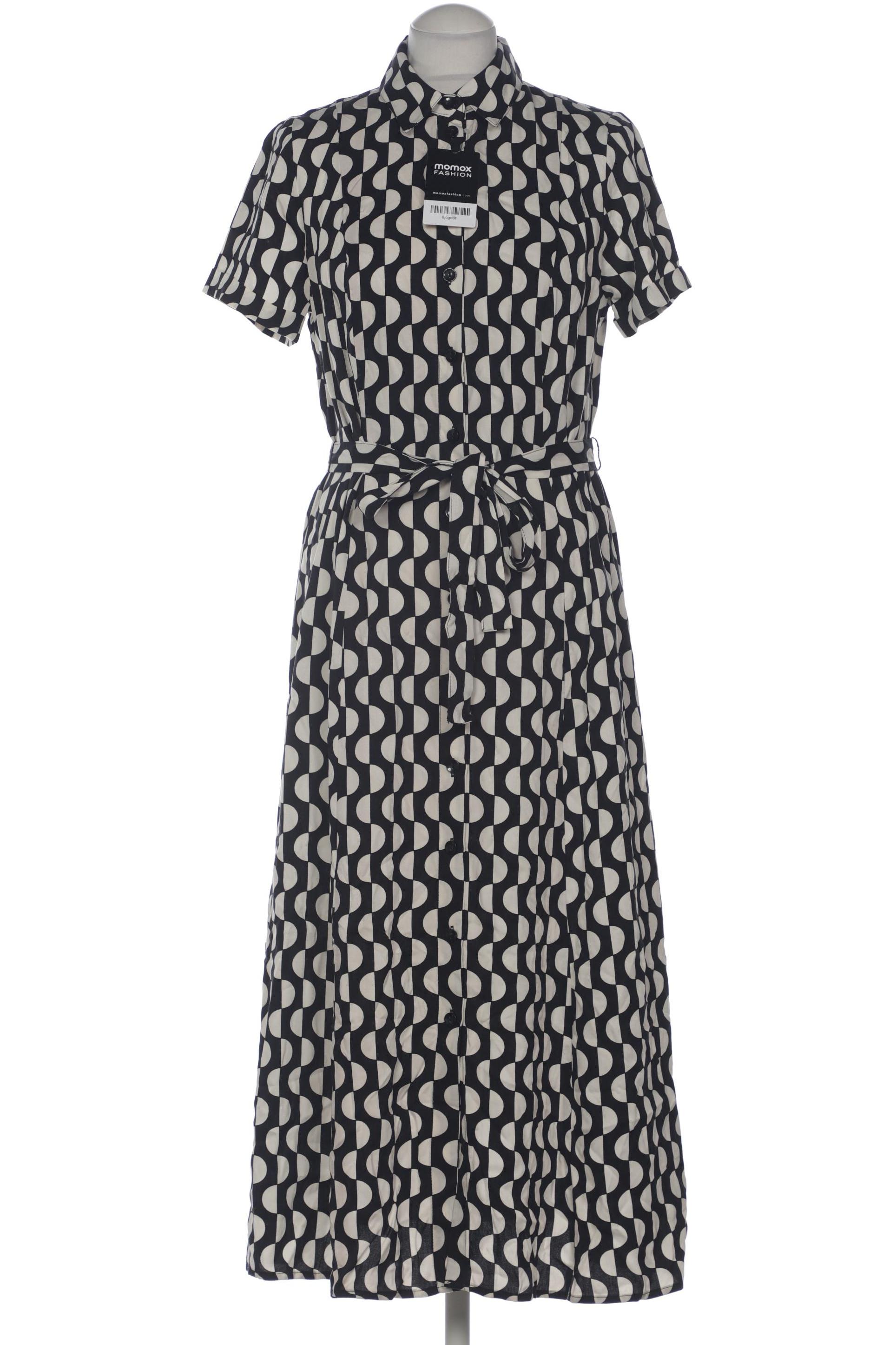 

Rick Cardona by heine Damen Kleid, schwarz, Gr. 38