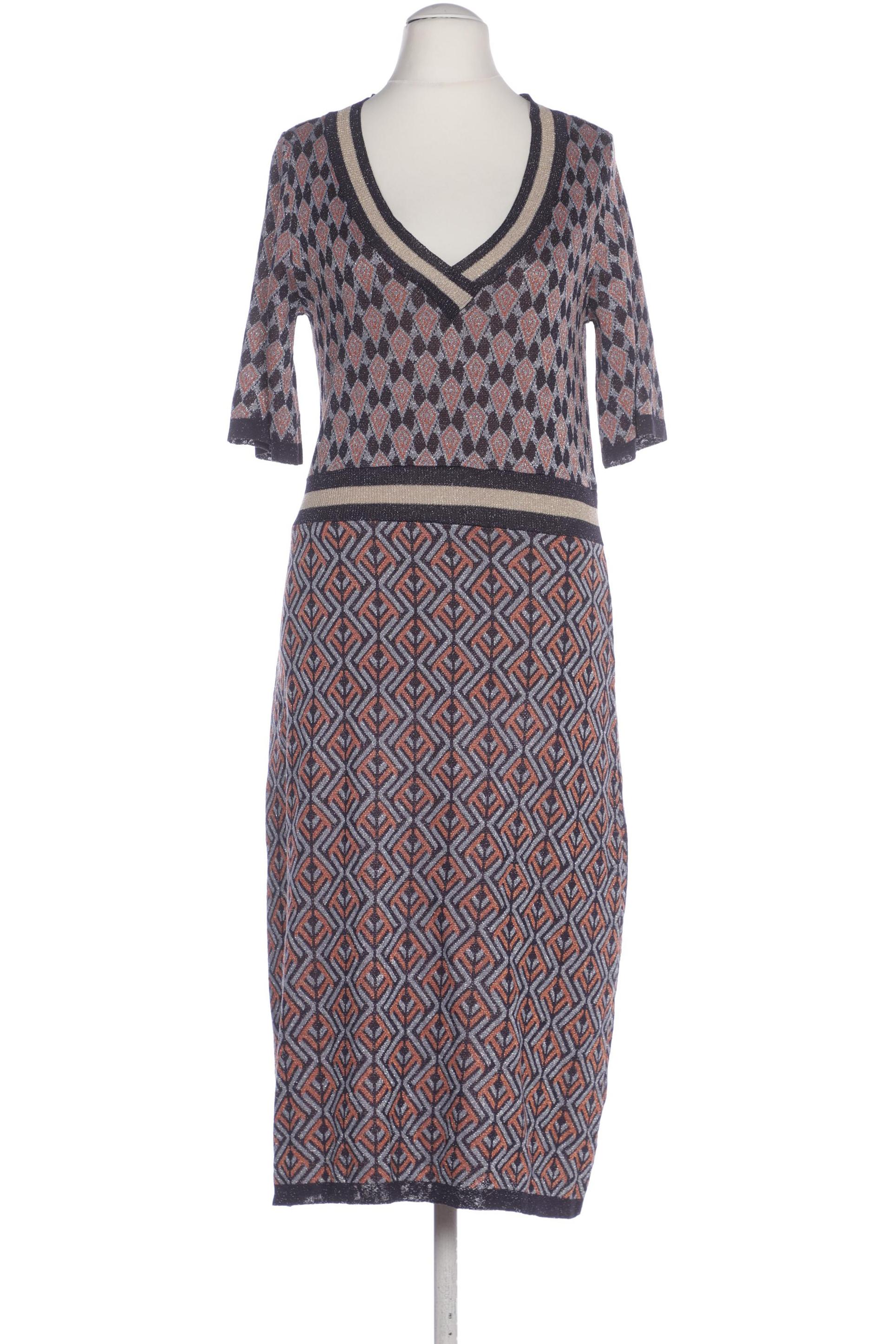 

Rick Cardona by heine Damen Kleid, marineblau, Gr. 38