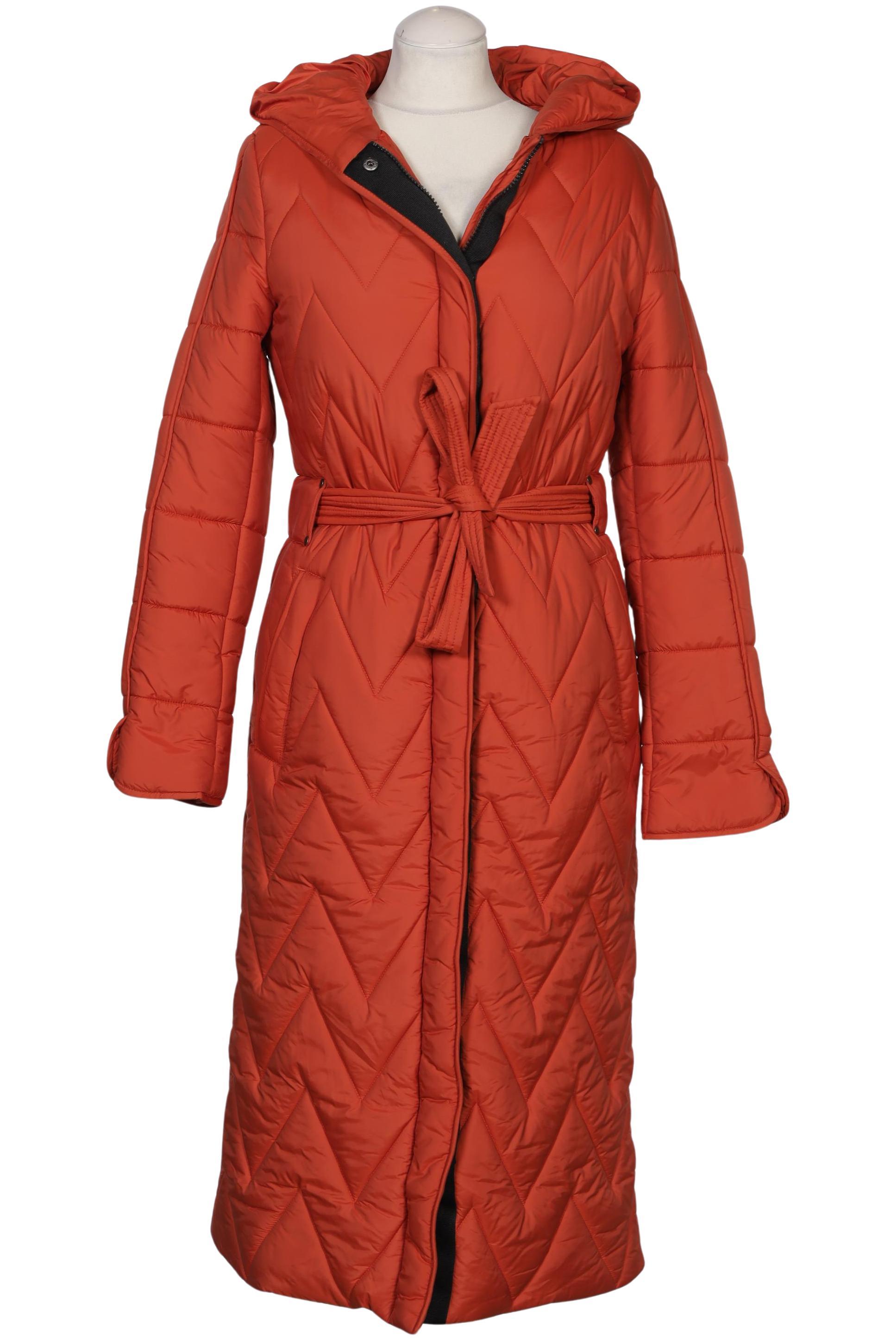 

Rick Cardona by heine Damen Mantel, orange, Gr. 36