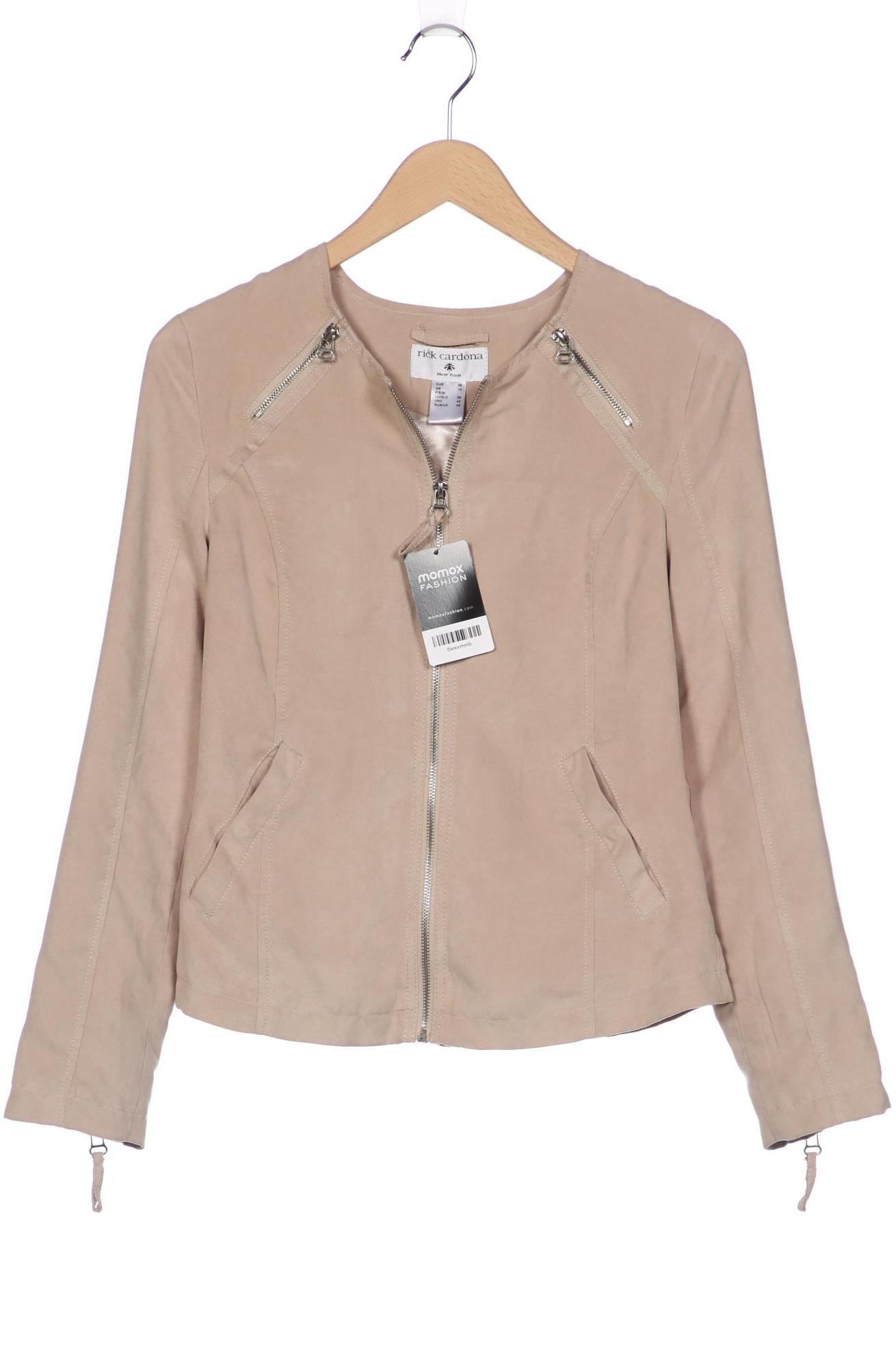 

Rick Cardona by heine Damen Jacke, beige