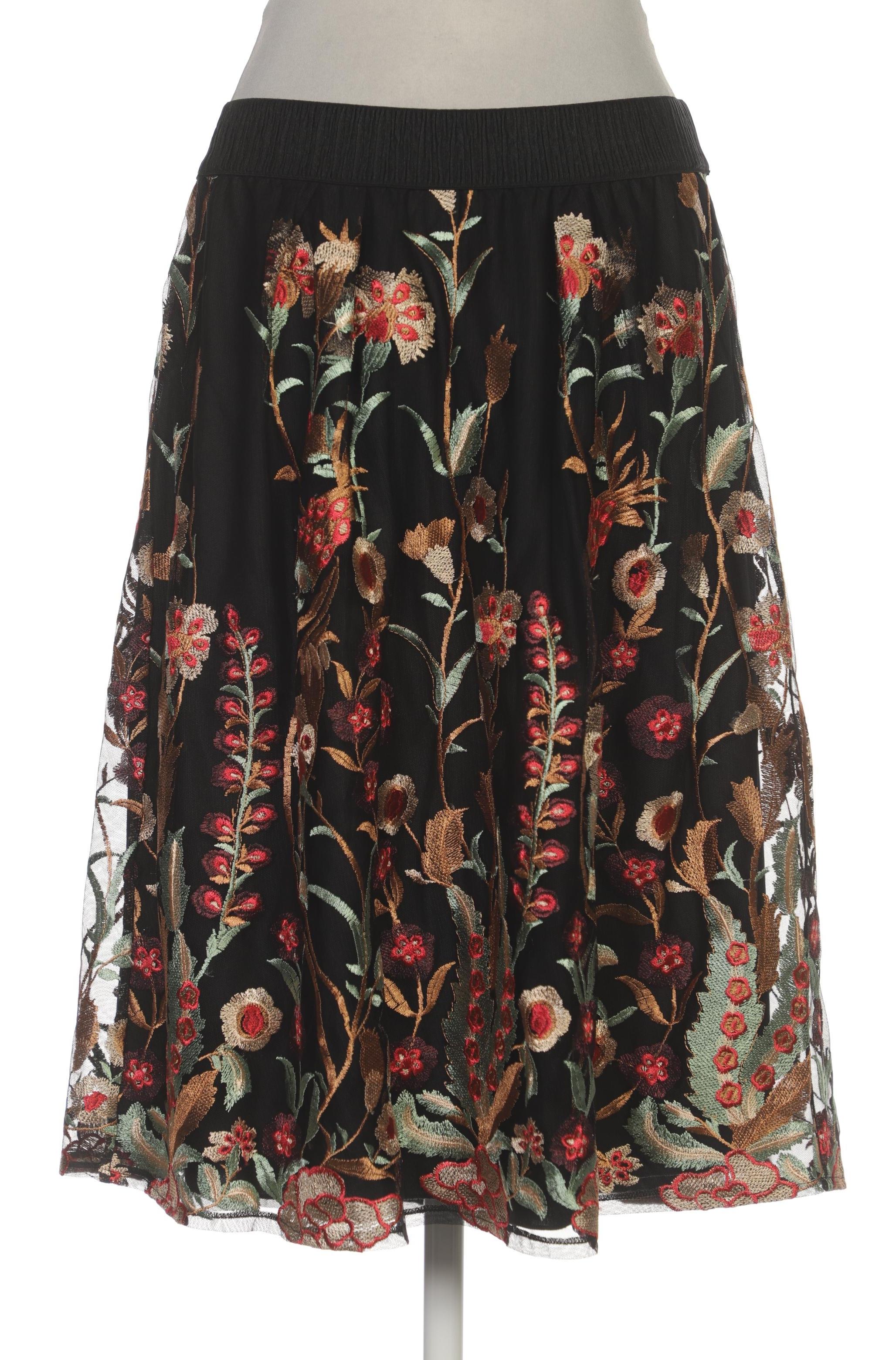 

Rick Cardona by heine Damen Rock, schwarz, Gr. 31
