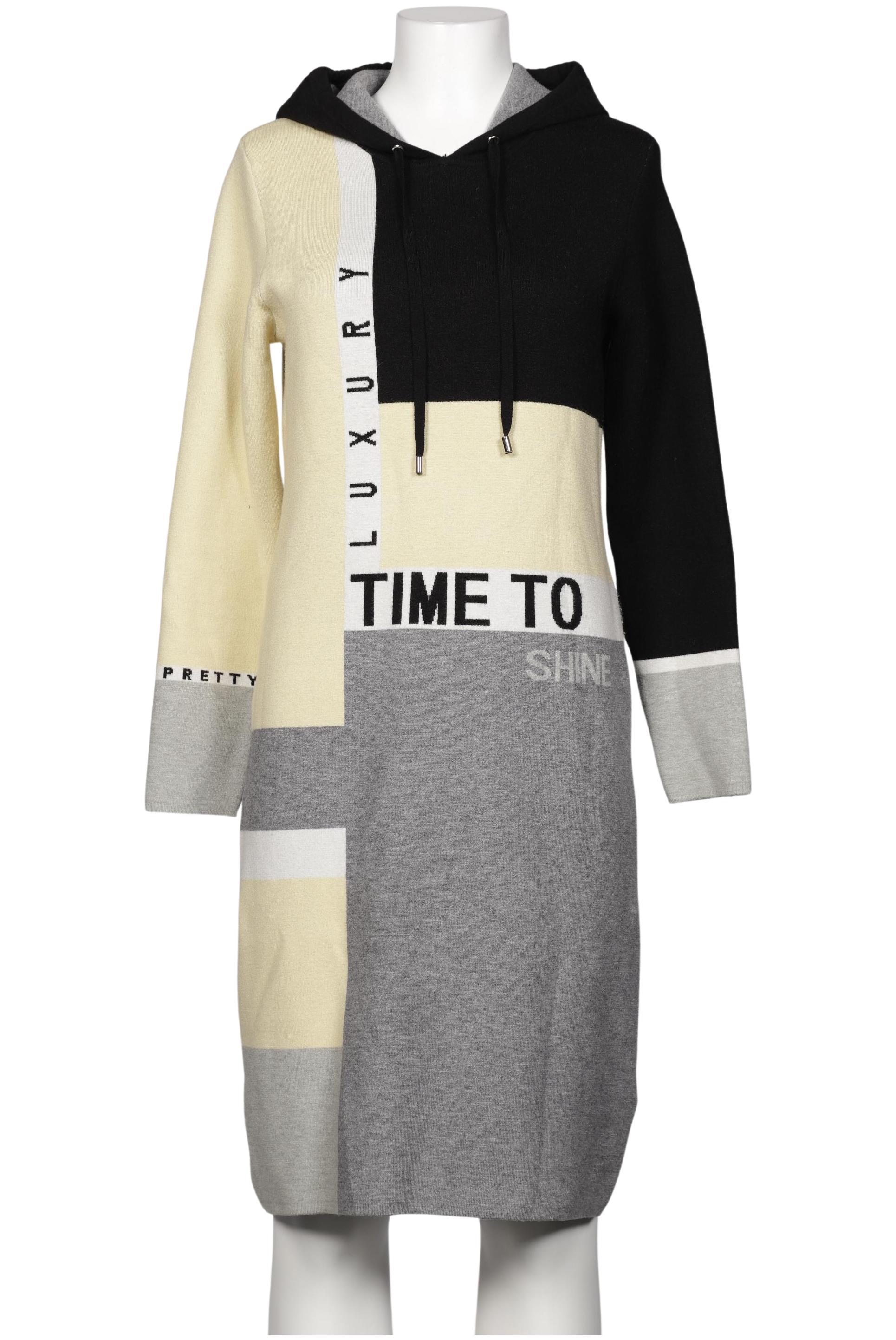 

Rick Cardona by heine Damen Kleid, mehrfarbig, Gr. 38