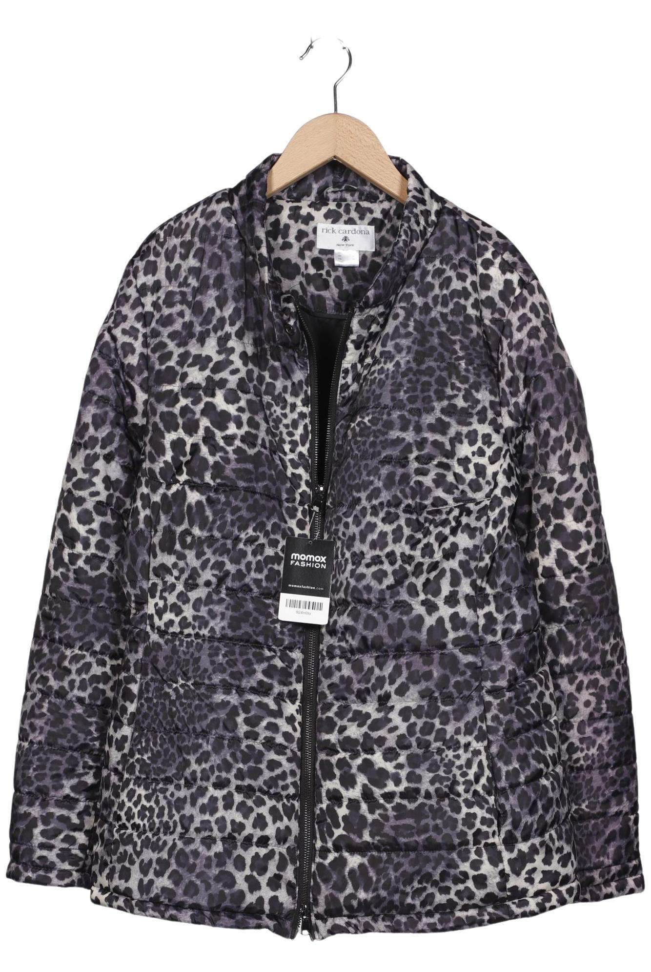 

Rick Cardona by heine Damen Jacke, grau, Gr. 46