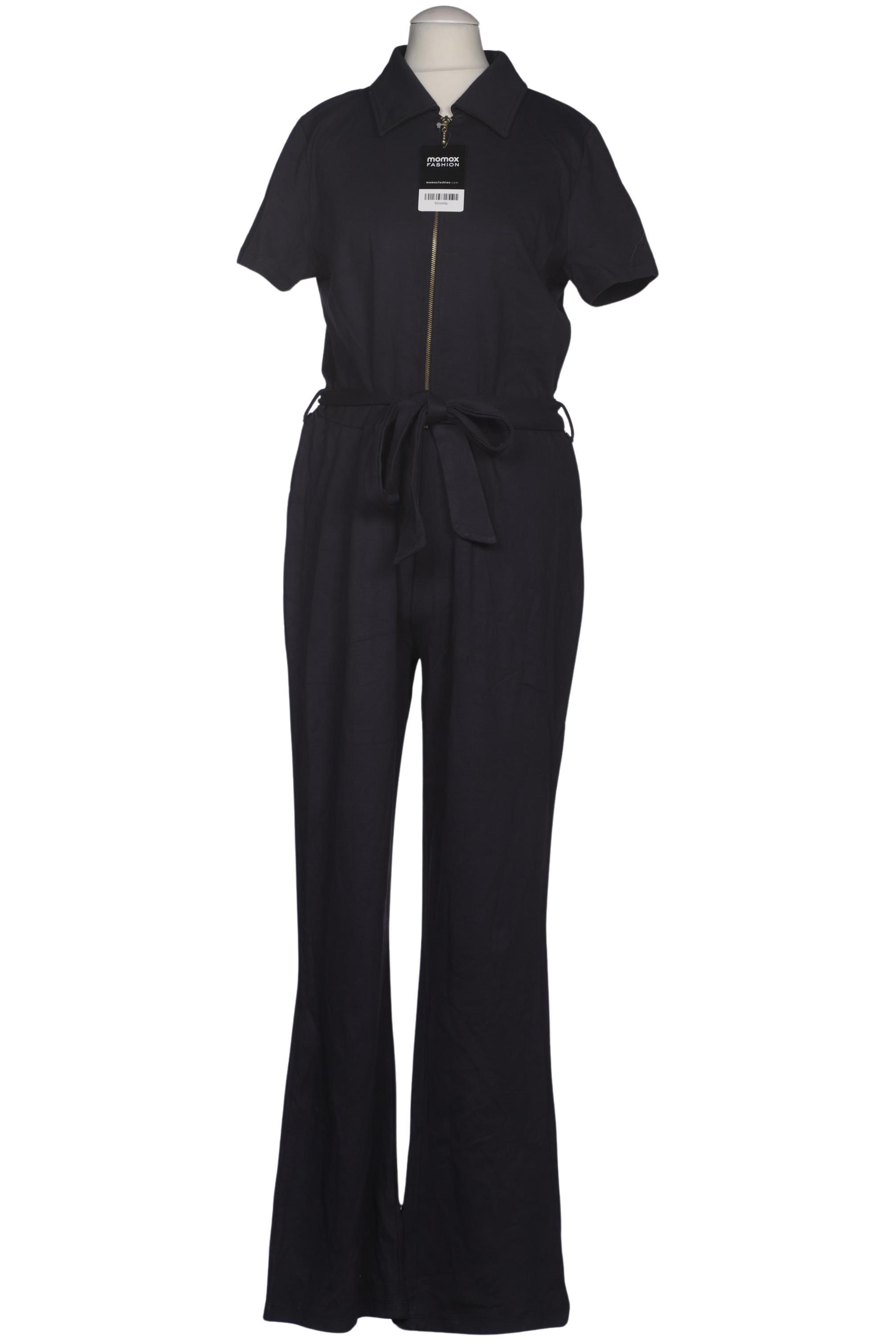 

Rick Cardona by heine Damen Jumpsuit/Overall, marineblau, Gr. 36