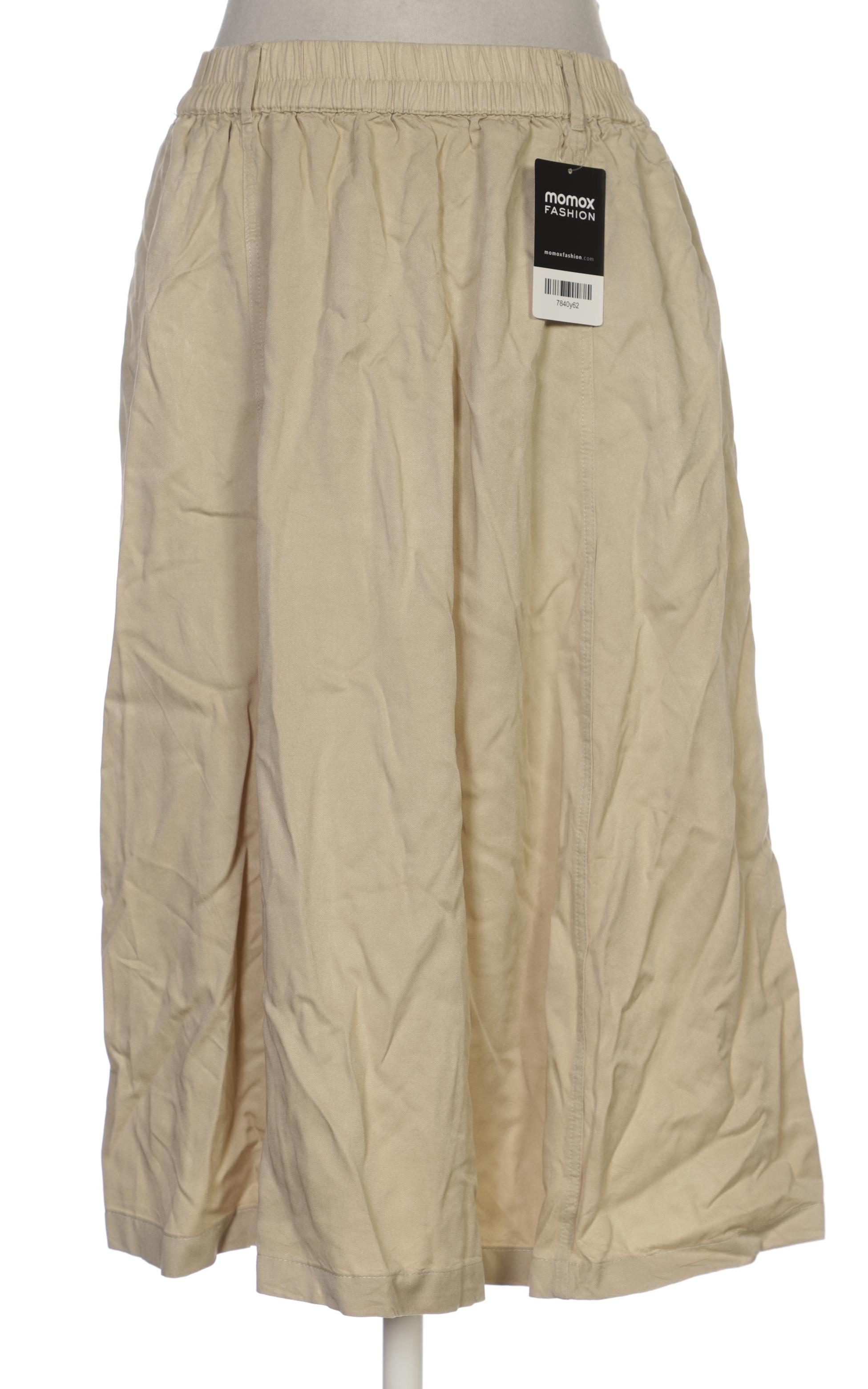 

Rick Cardona by heine Damen Rock, beige, Gr. 38
