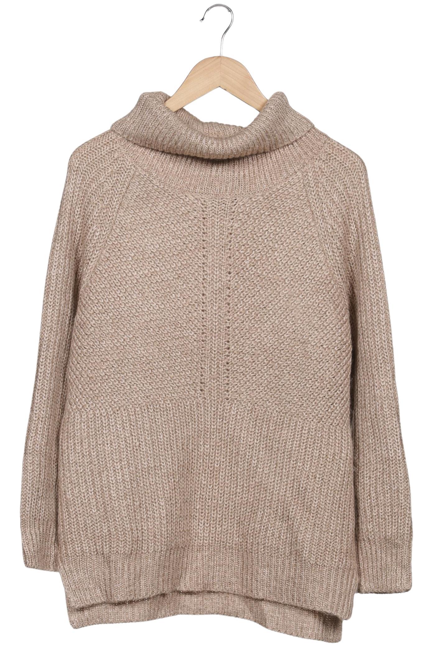

Rick Cardona by heine Damen Pullover, beige, Gr. 40