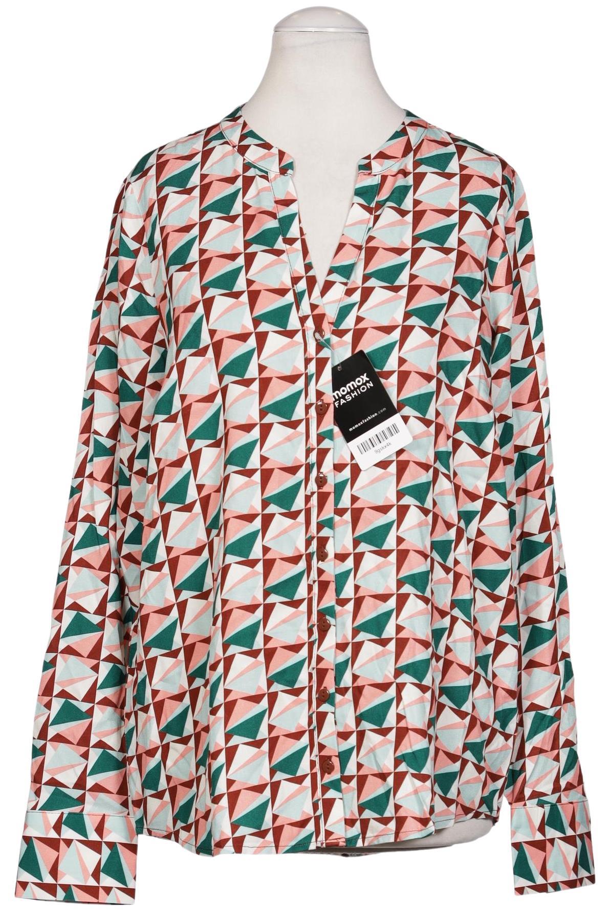 

Rick Cardona by heine Damen Bluse, mehrfarbig, Gr. 34