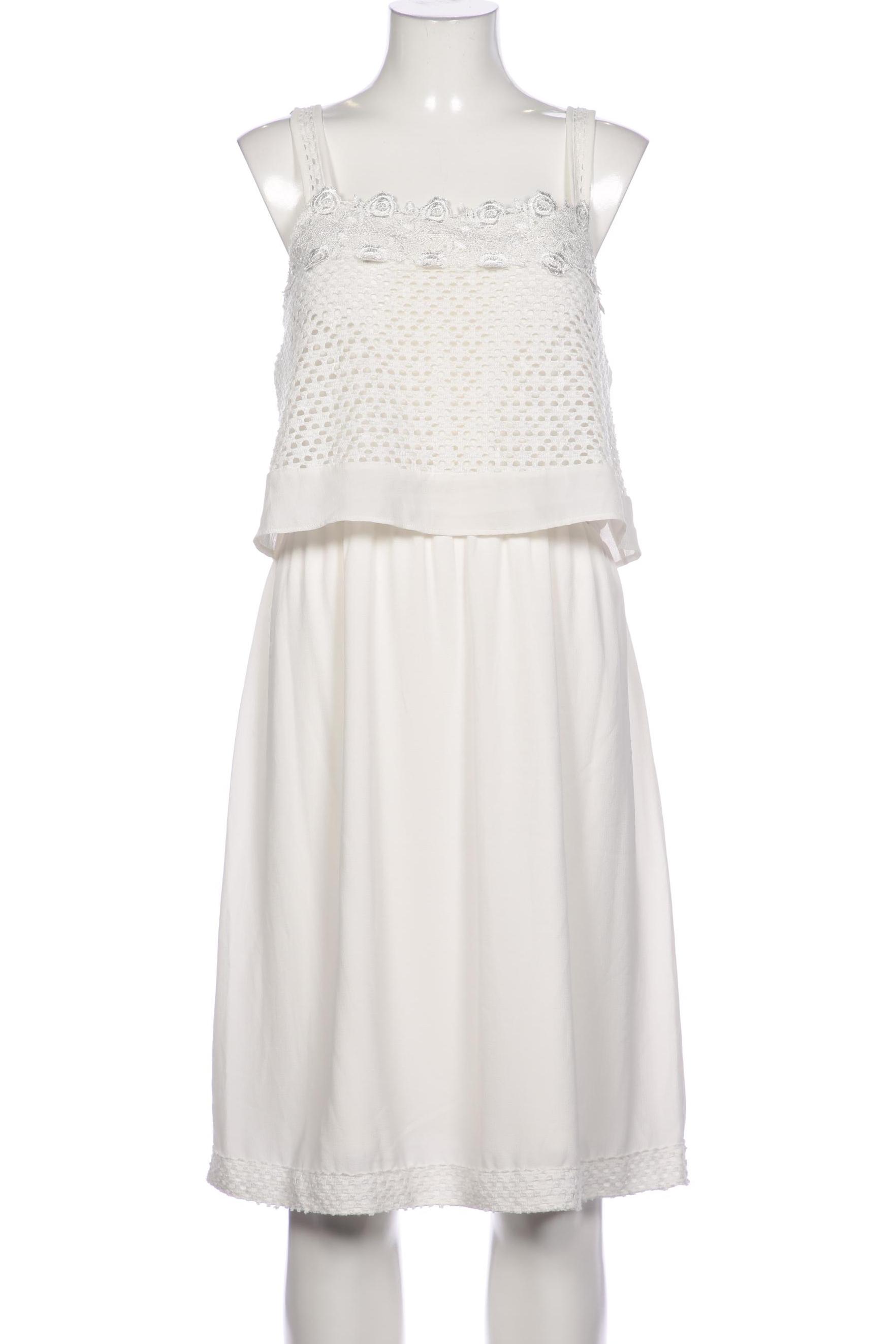 

Rick Cardona by heine Damen Kleid, weiß