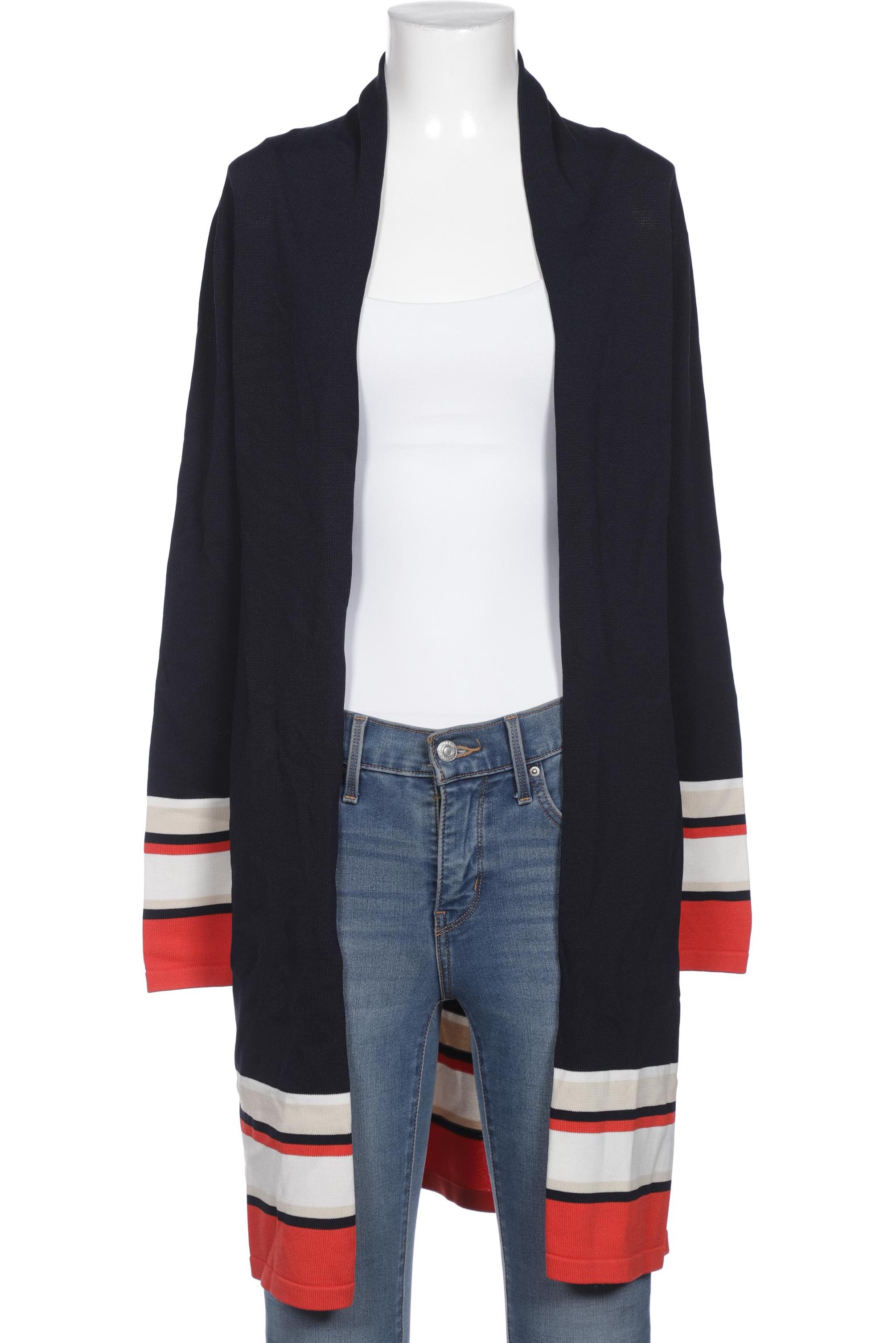 

Rick Cardona by heine Damen Strickjacke, marineblau