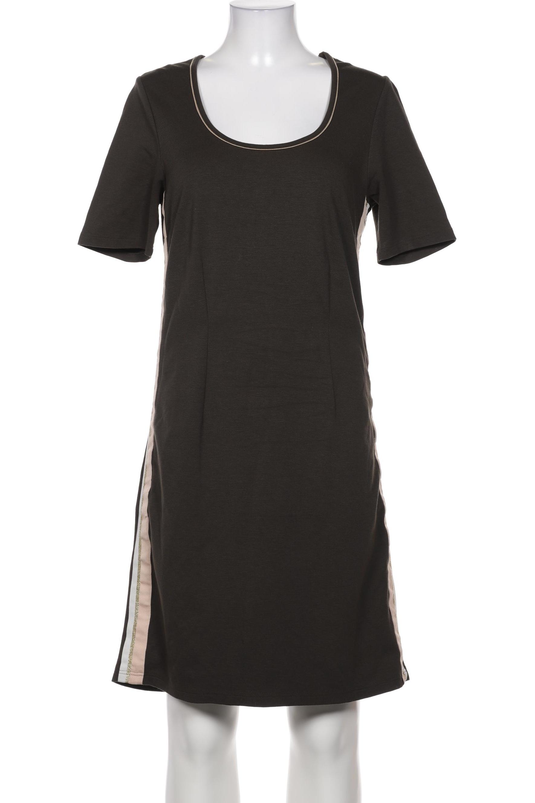 

Rick Cardona by heine Damen Kleid, grün, Gr. 40