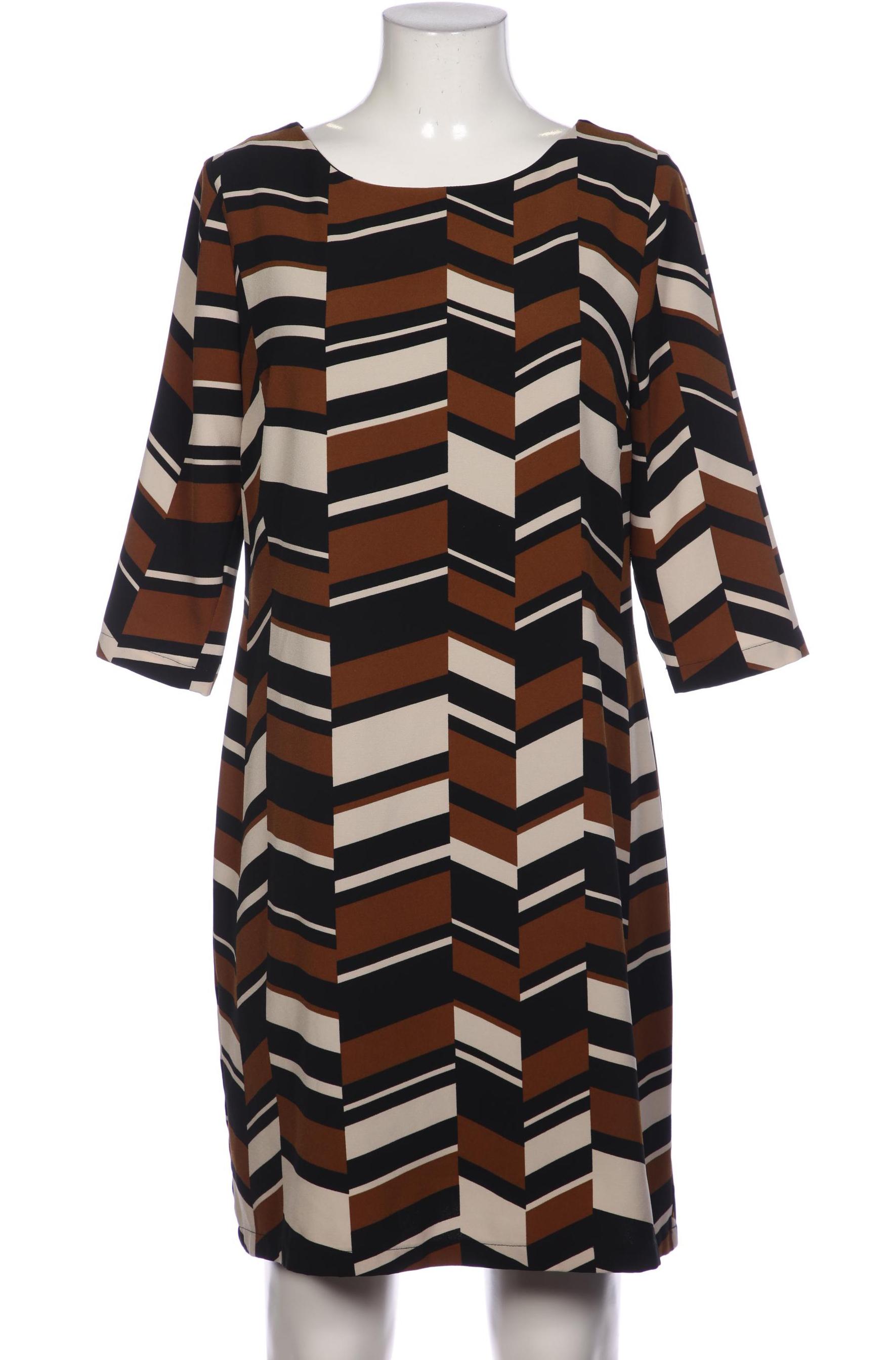 

Rick Cardona by heine Damen Kleid, braun, Gr. 40