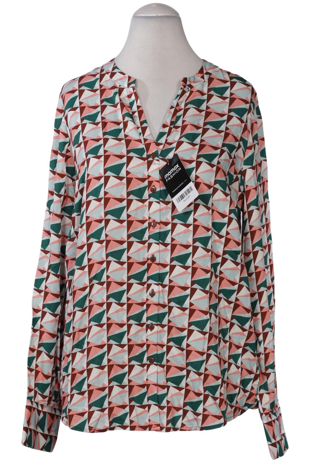 

Rick Cardona by heine Damen Bluse, mehrfarbig, Gr. 38