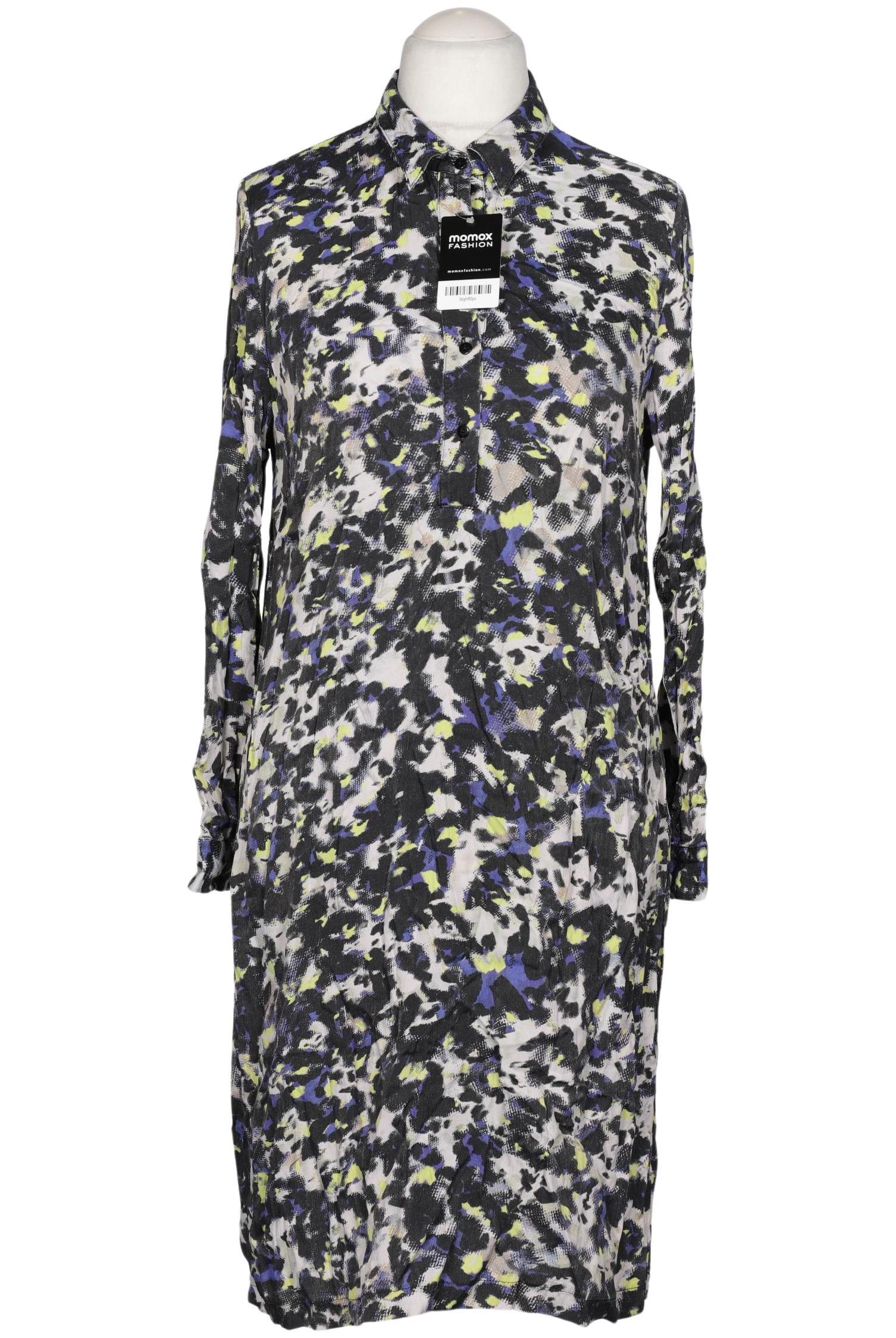 

Rick Cardona by heine Damen Kleid, mehrfarbig, Gr. 44