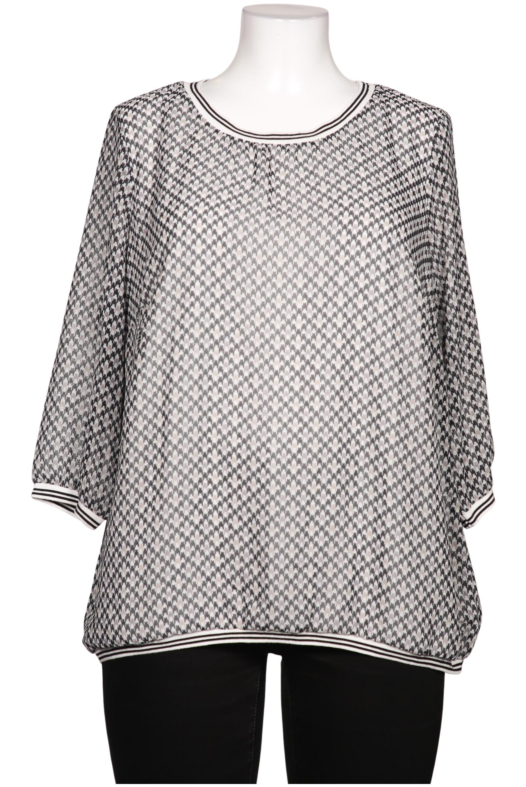 

Rick Cardona by heine Damen Bluse, mehrfarbig, Gr. 46