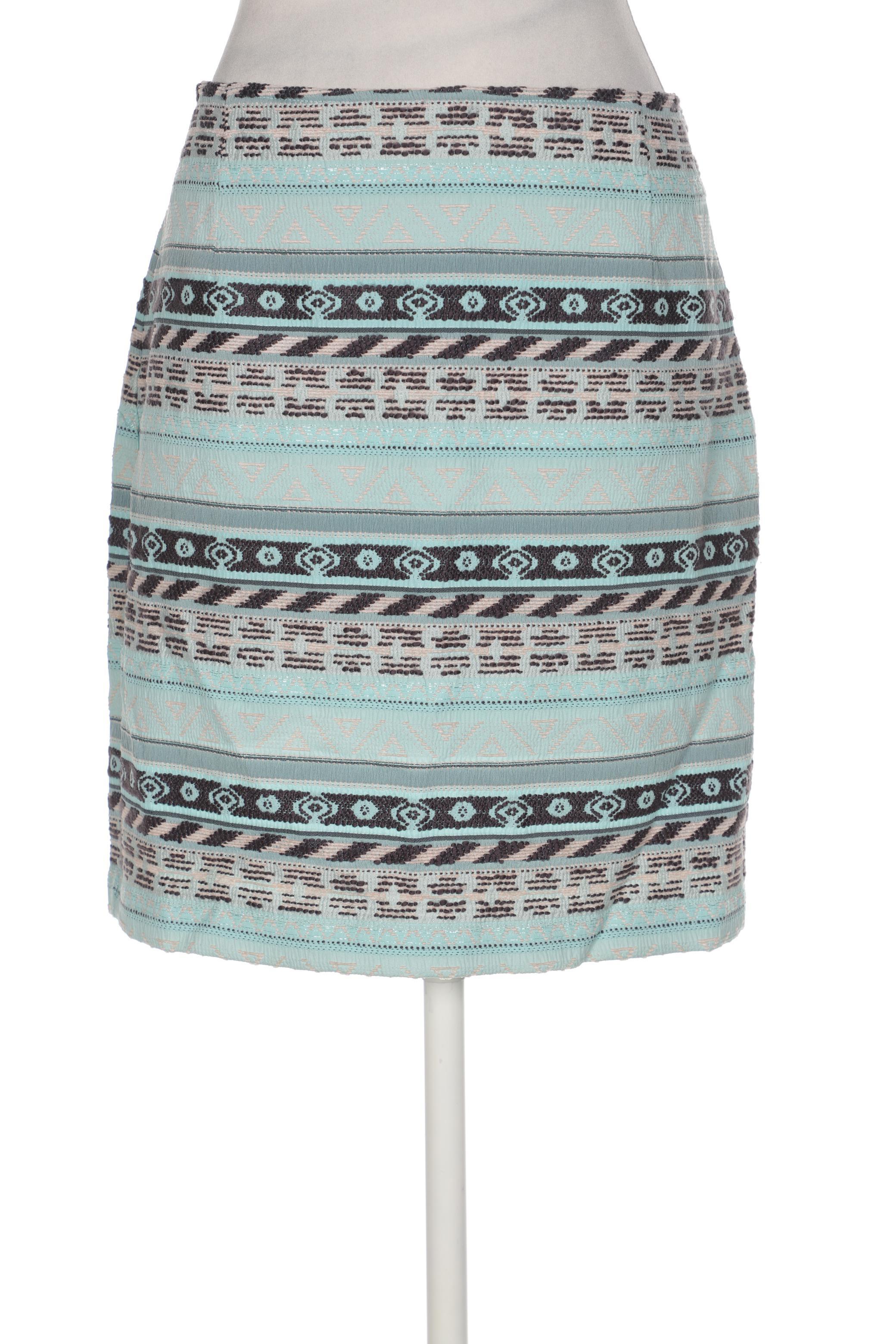 

Rick Cardona by heine Damen Rock, türkis, Gr. 40