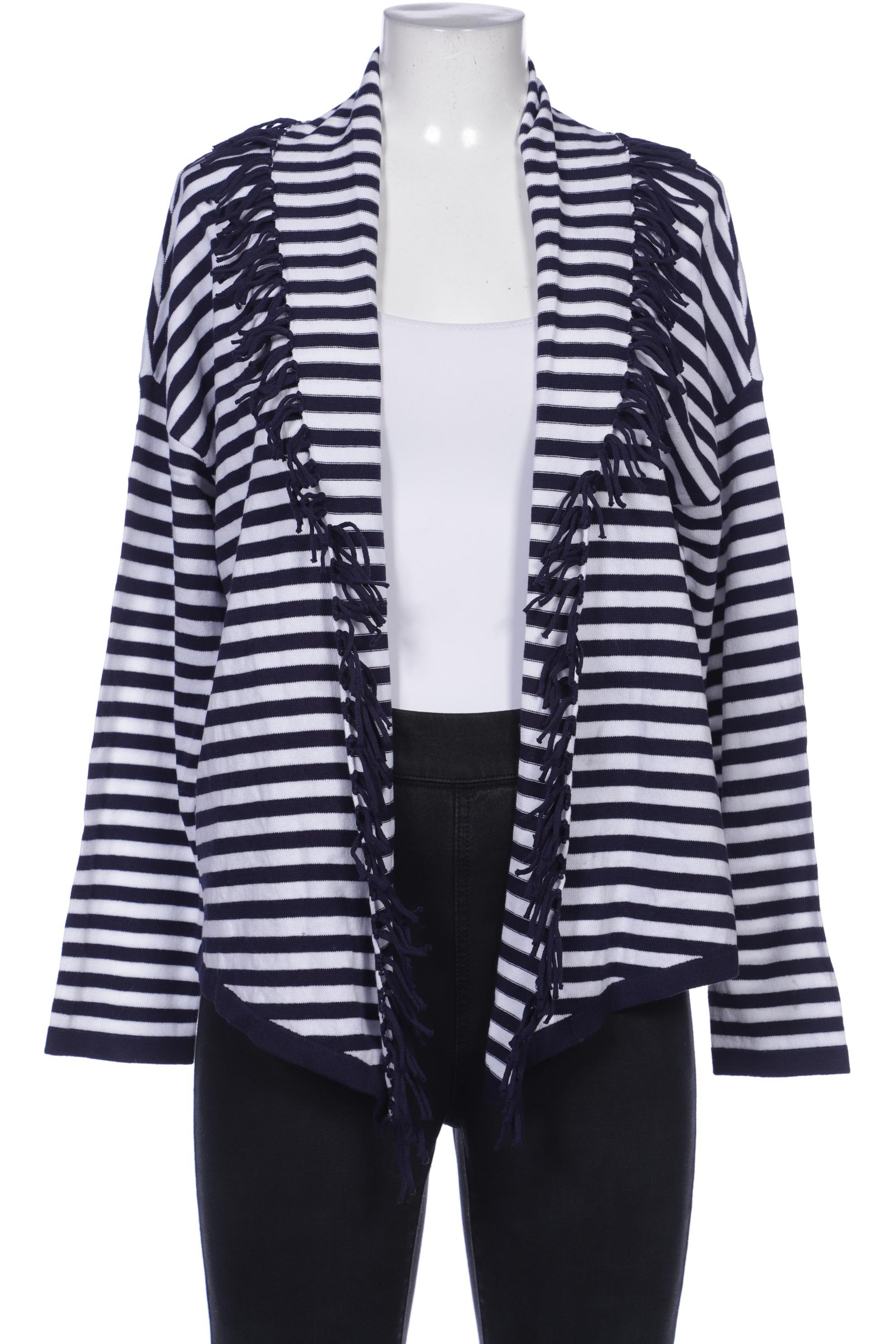 

Rick Cardona by heine Damen Strickjacke, marineblau, Gr. 40