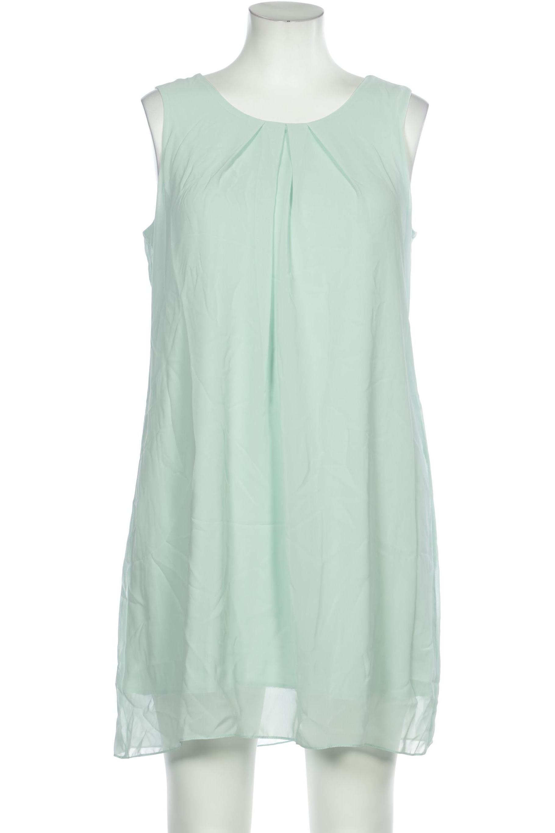 

Rick Cardona by heine Damen Kleid, grün, Gr. 42